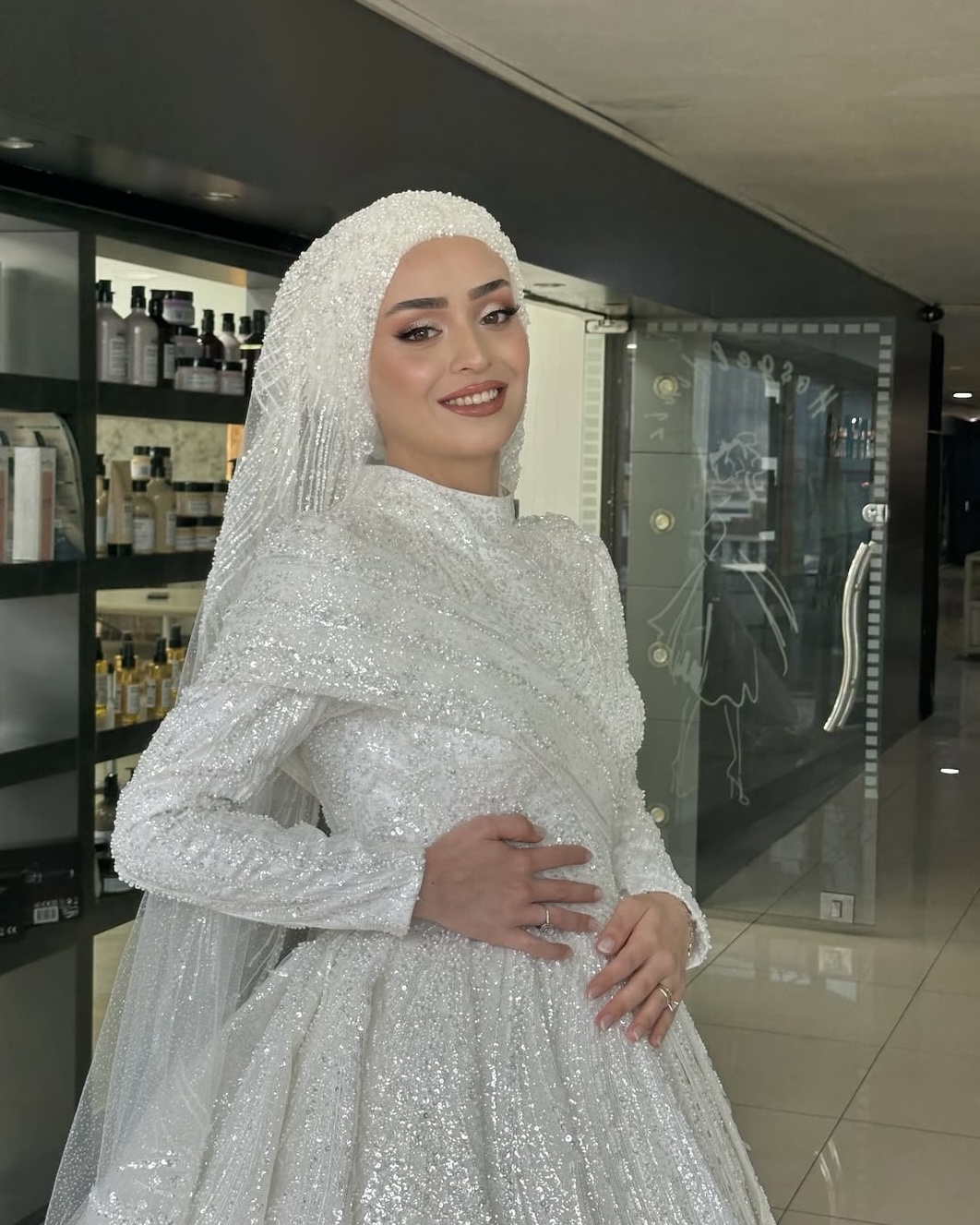 ADA GELİNLİK