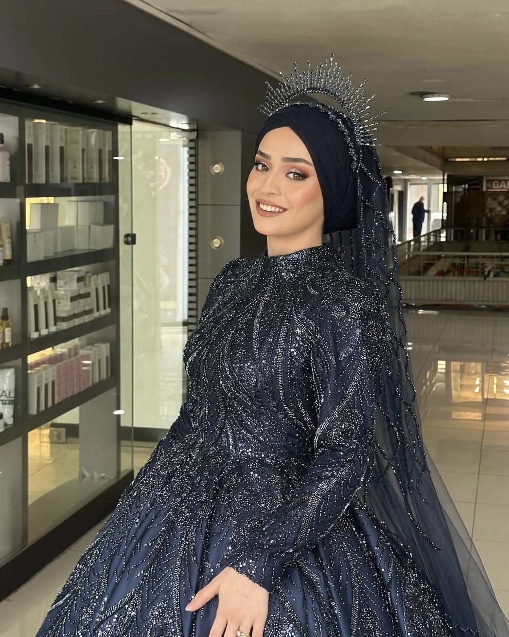 ADA GELİNLİK