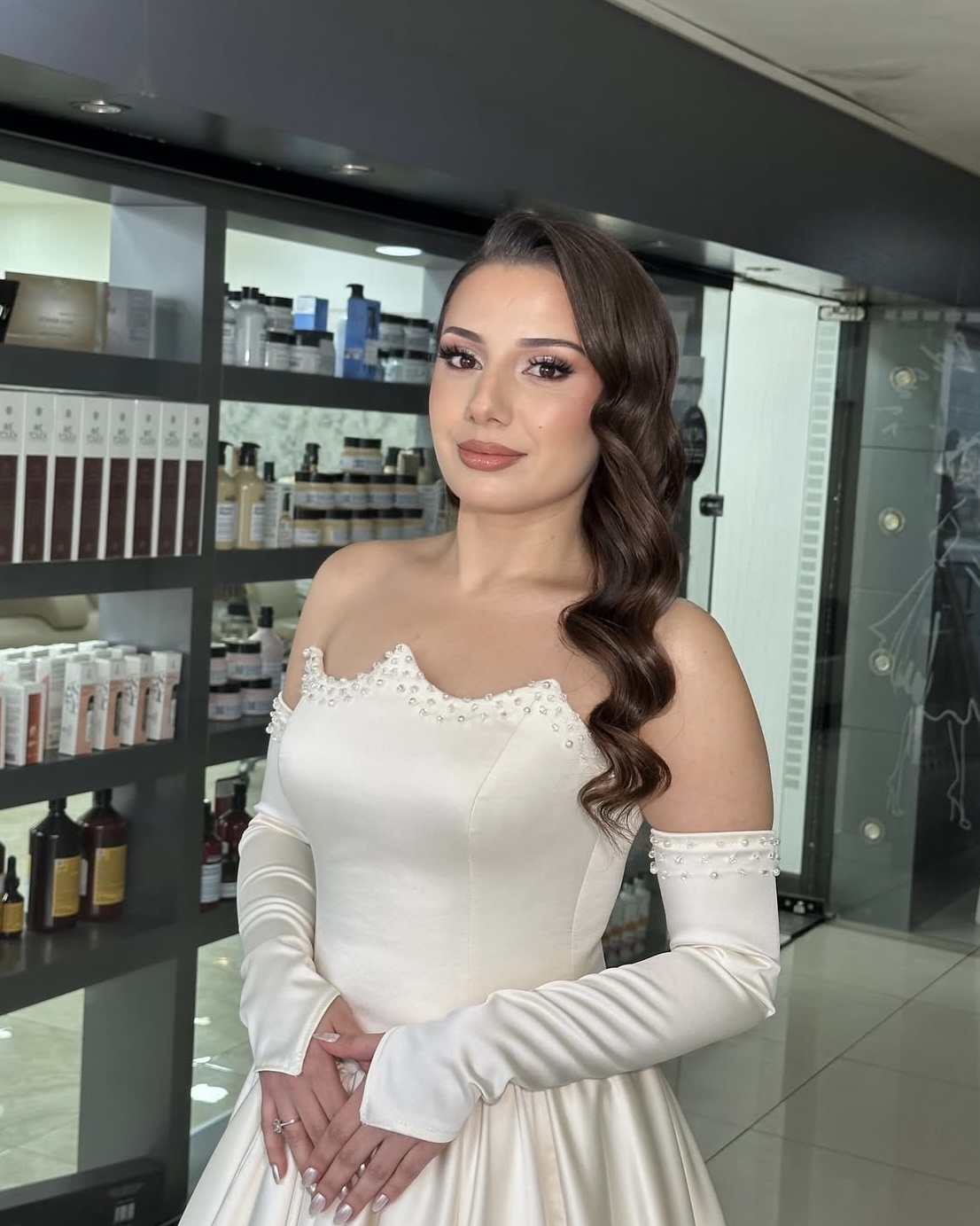 ADA GELİNLİK
