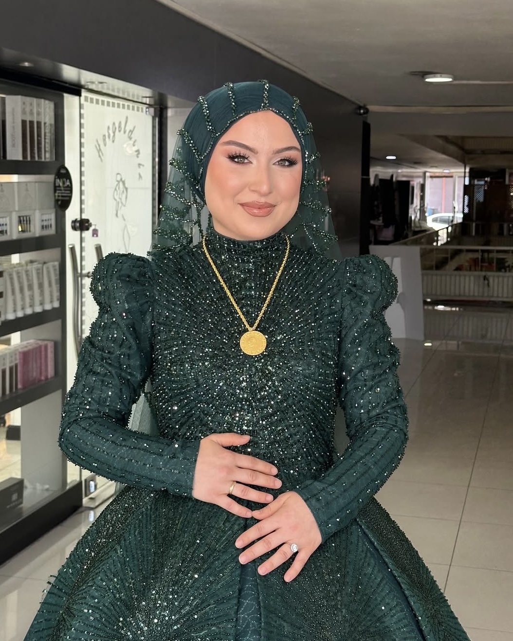 Ada Gelinlik kır düğünü mekanı — Merkez