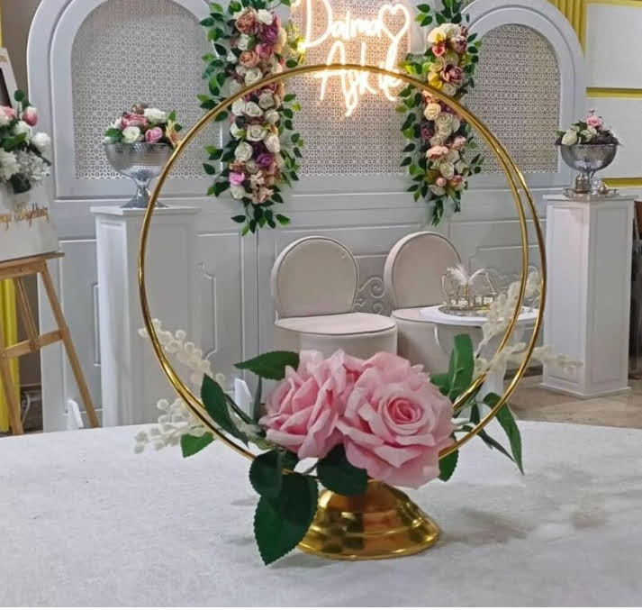 ALYA ORGANİZASYON