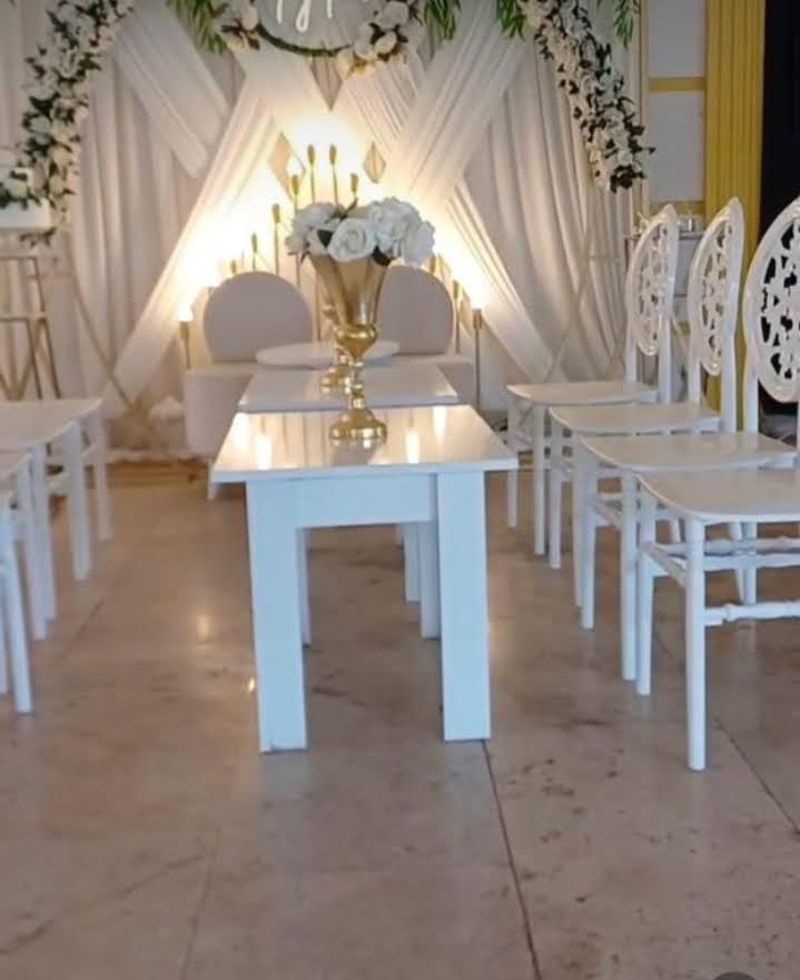 ALYA ORGANİZASYON