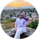 Ayşe Elbük profil fotoğrafı