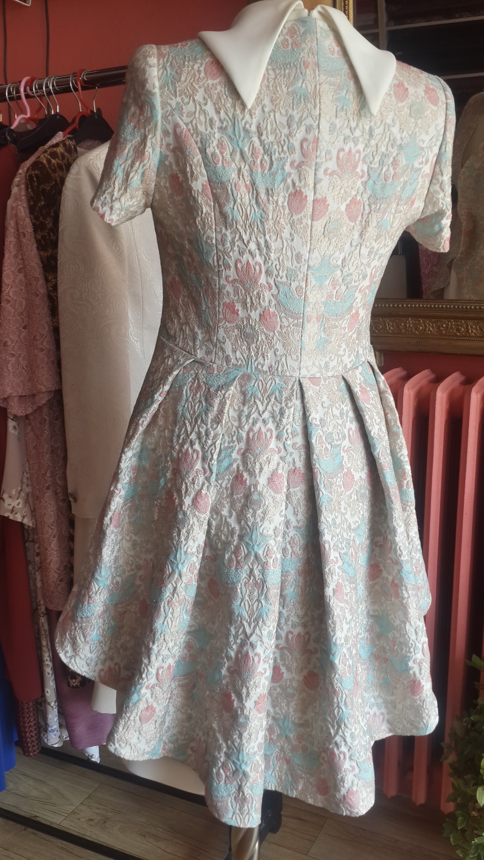 Aytence Stil Moda Evi ve Gelinlik