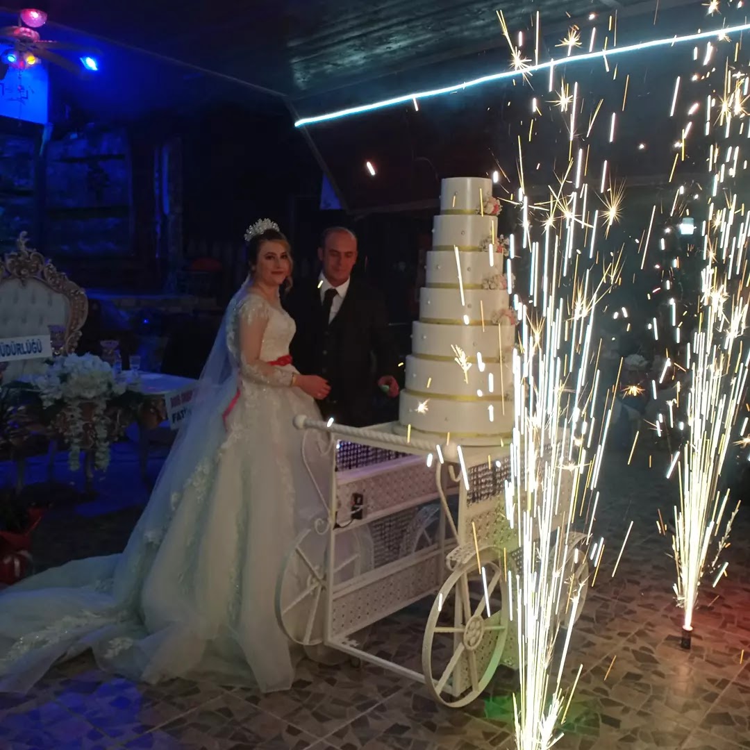 cennet bahçesi kır düğün salonu