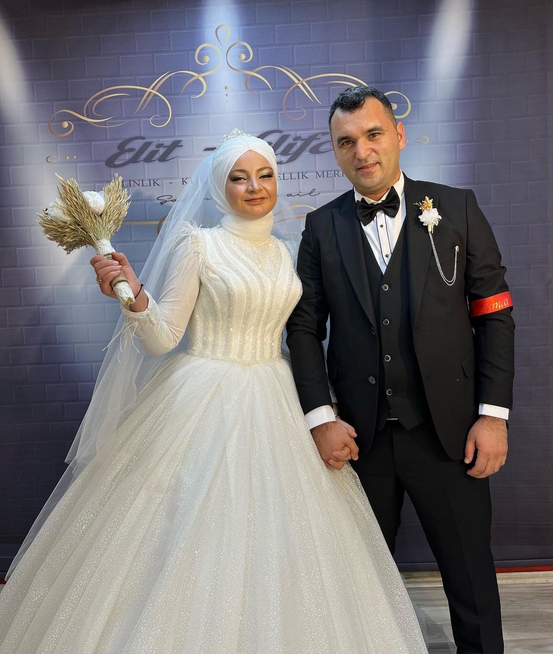 Elit gelinlik ve moda evi