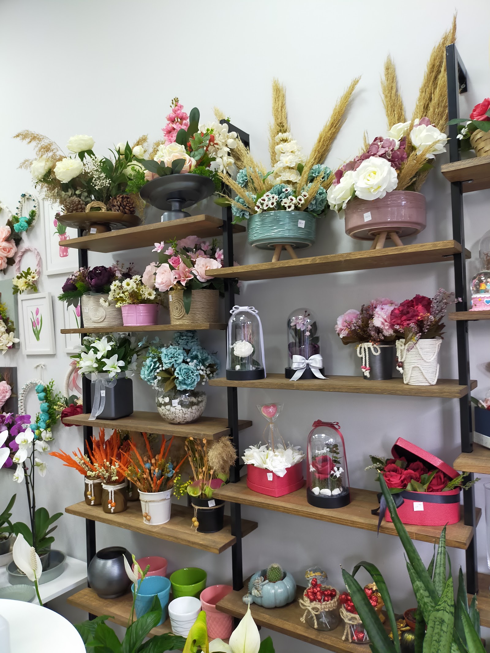 Feray Şencan Butik Tasarım