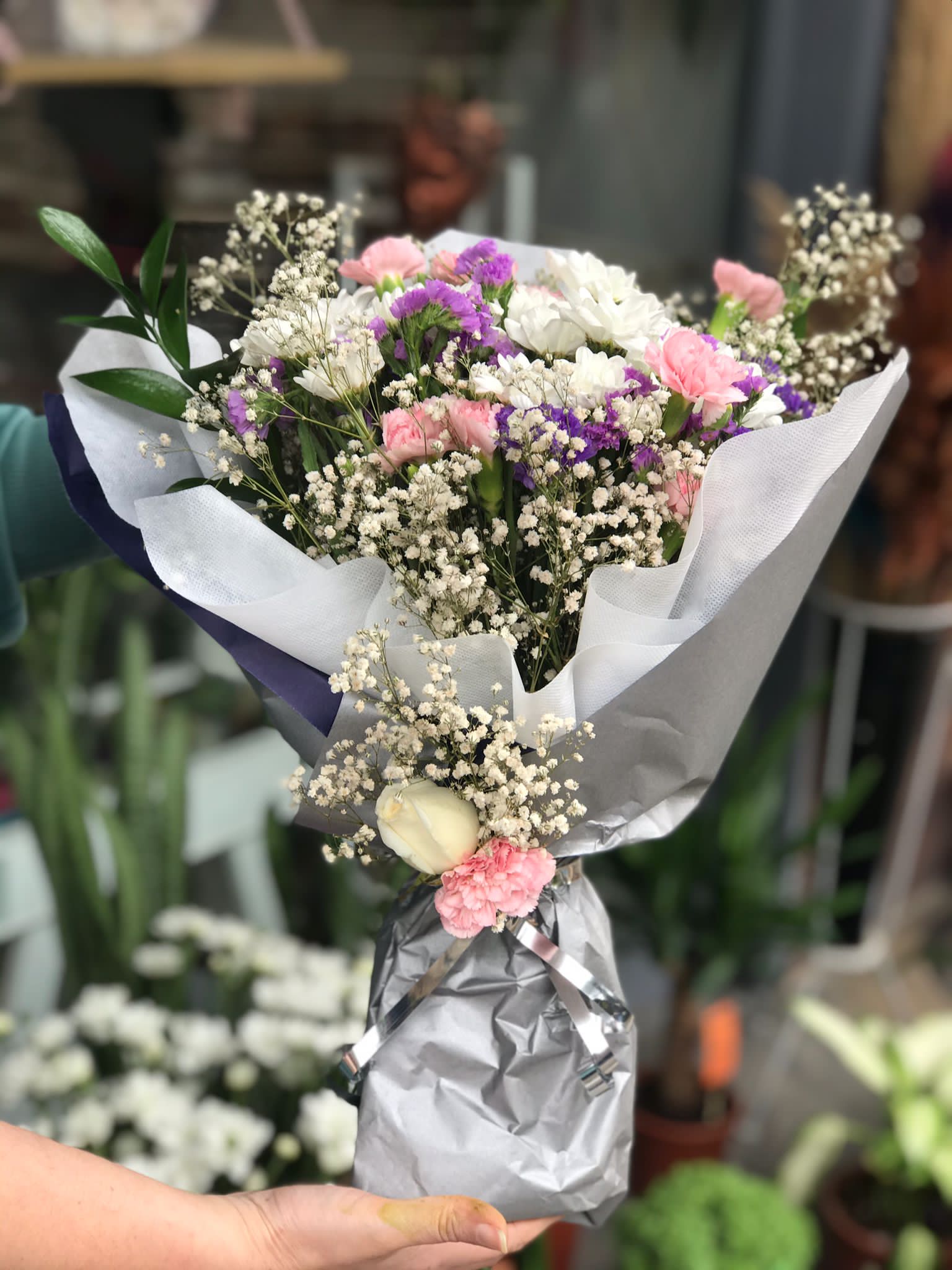Feray Şencan Butik Tasarım