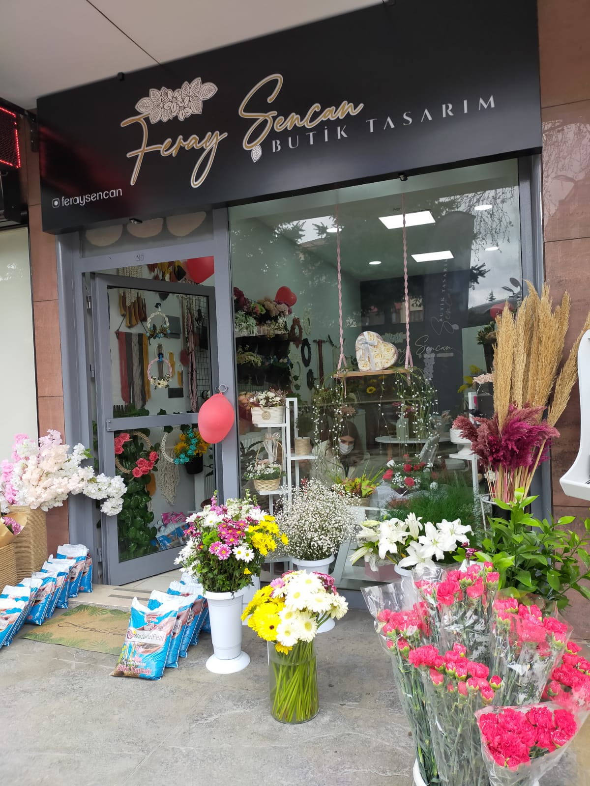 Feray Şencan Butik Tasarım kır düğünü mekanı — Safranbolu