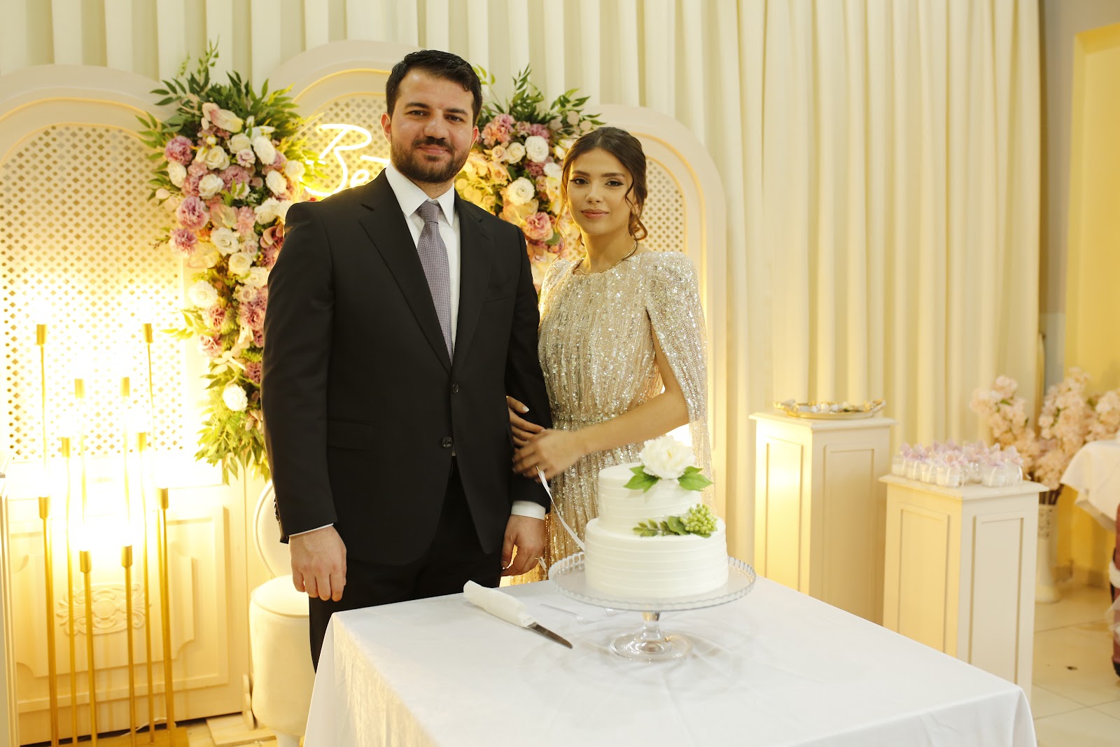 Firuze Davet & Organizasyon Salonu