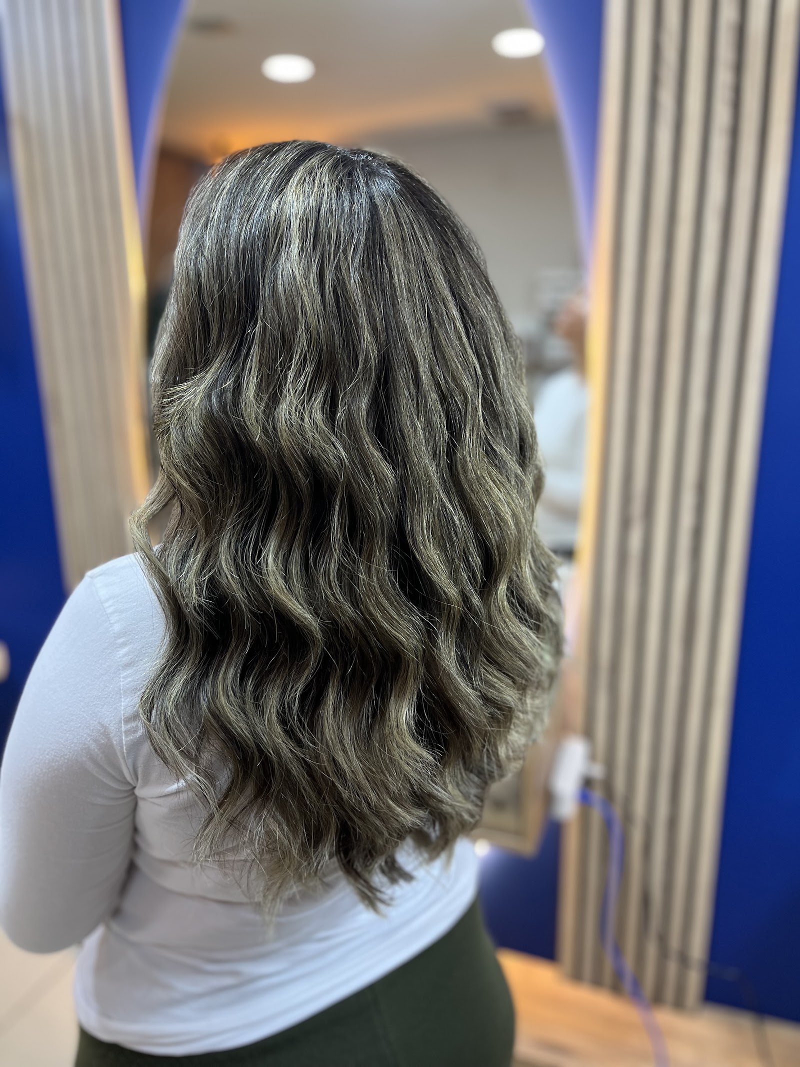 Hande Ergül Hair & Beauty | Karabük Kuaför