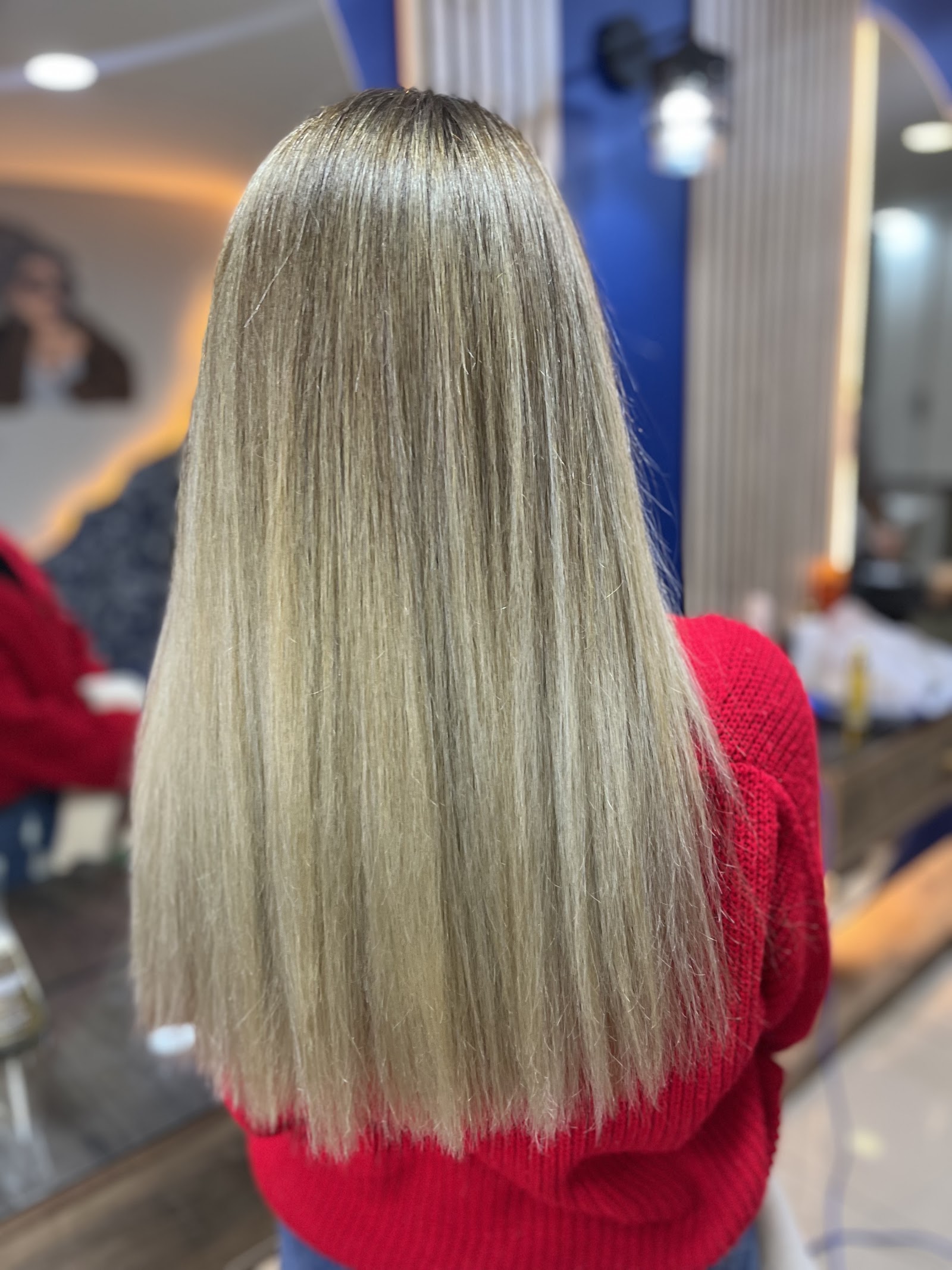 Hande Ergül Hair & Beauty | Karabük Kuaför