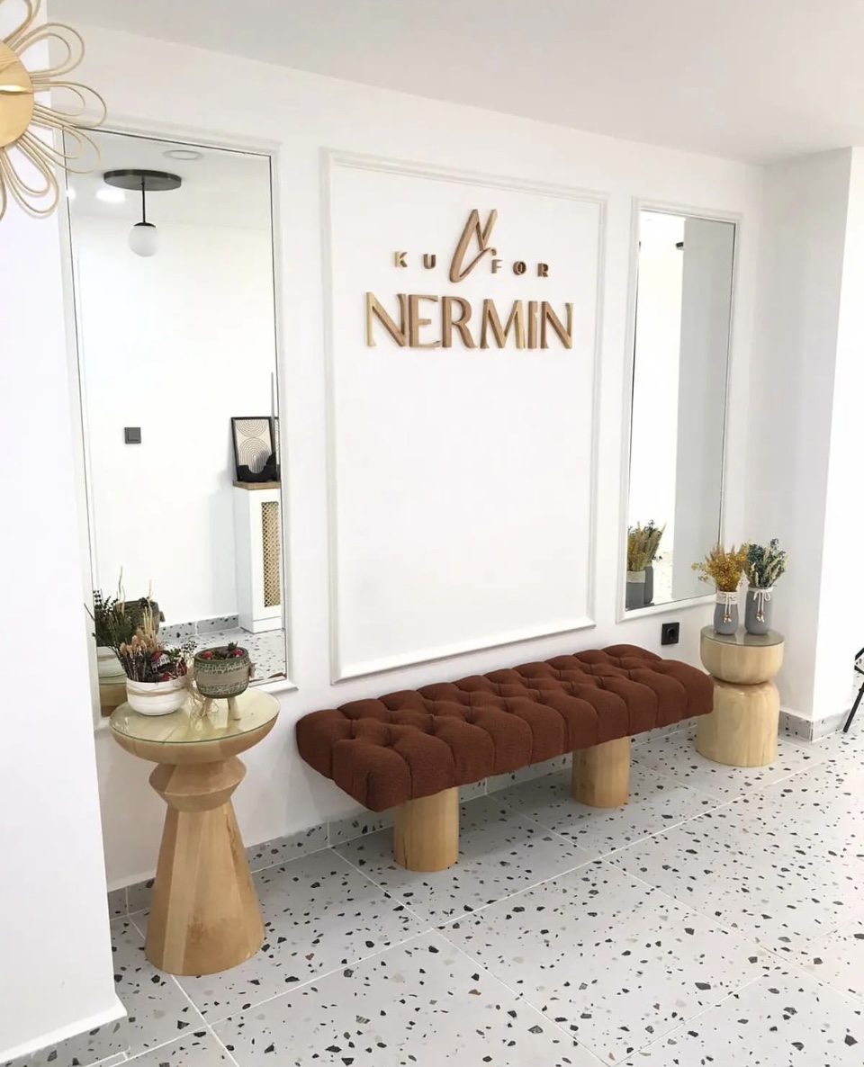 Kuaför Nermin