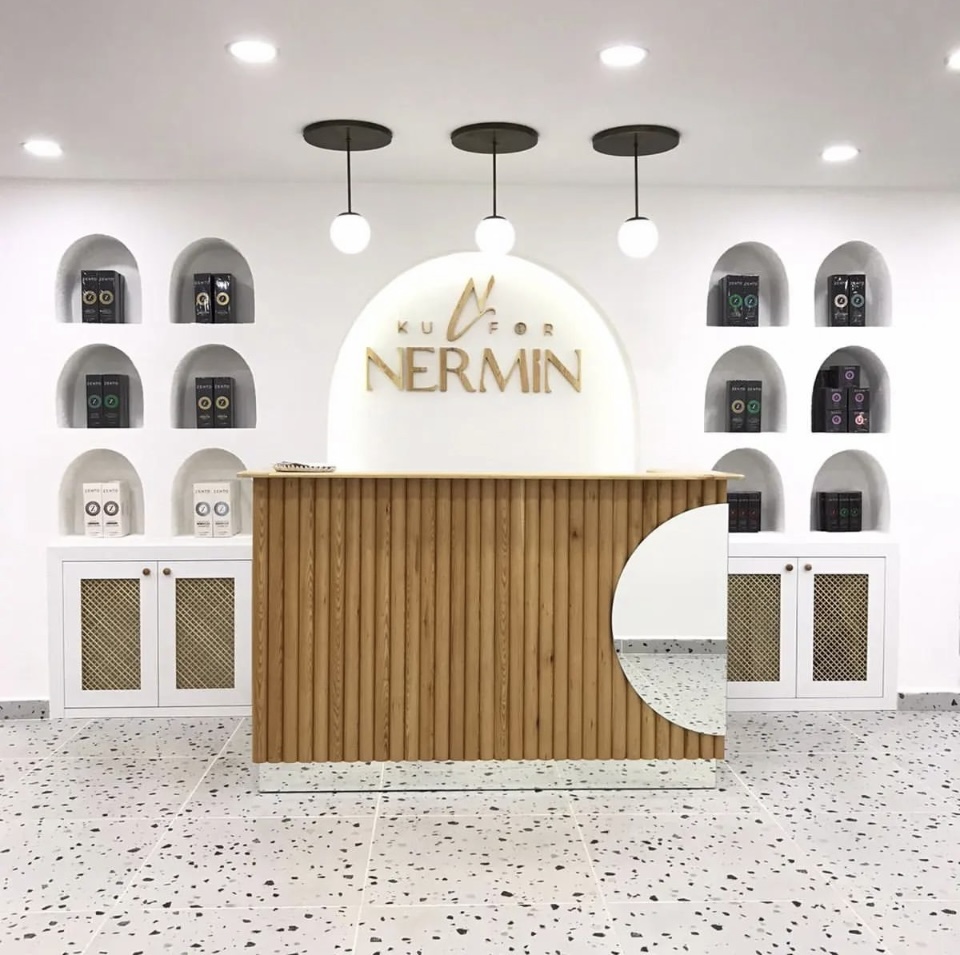 Kuaför Nermin kır düğünü mekanı — Safranbolu