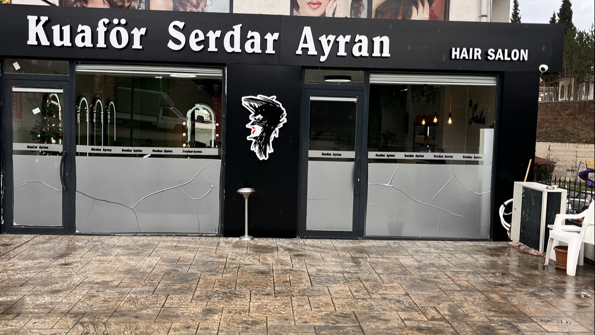 Kuaför Serdar Ayran Karabük kır düğünü mekanı — Merkez