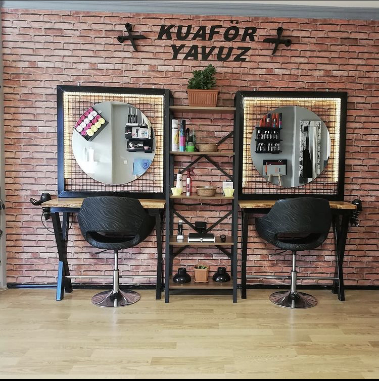 Kuaför Yavuz