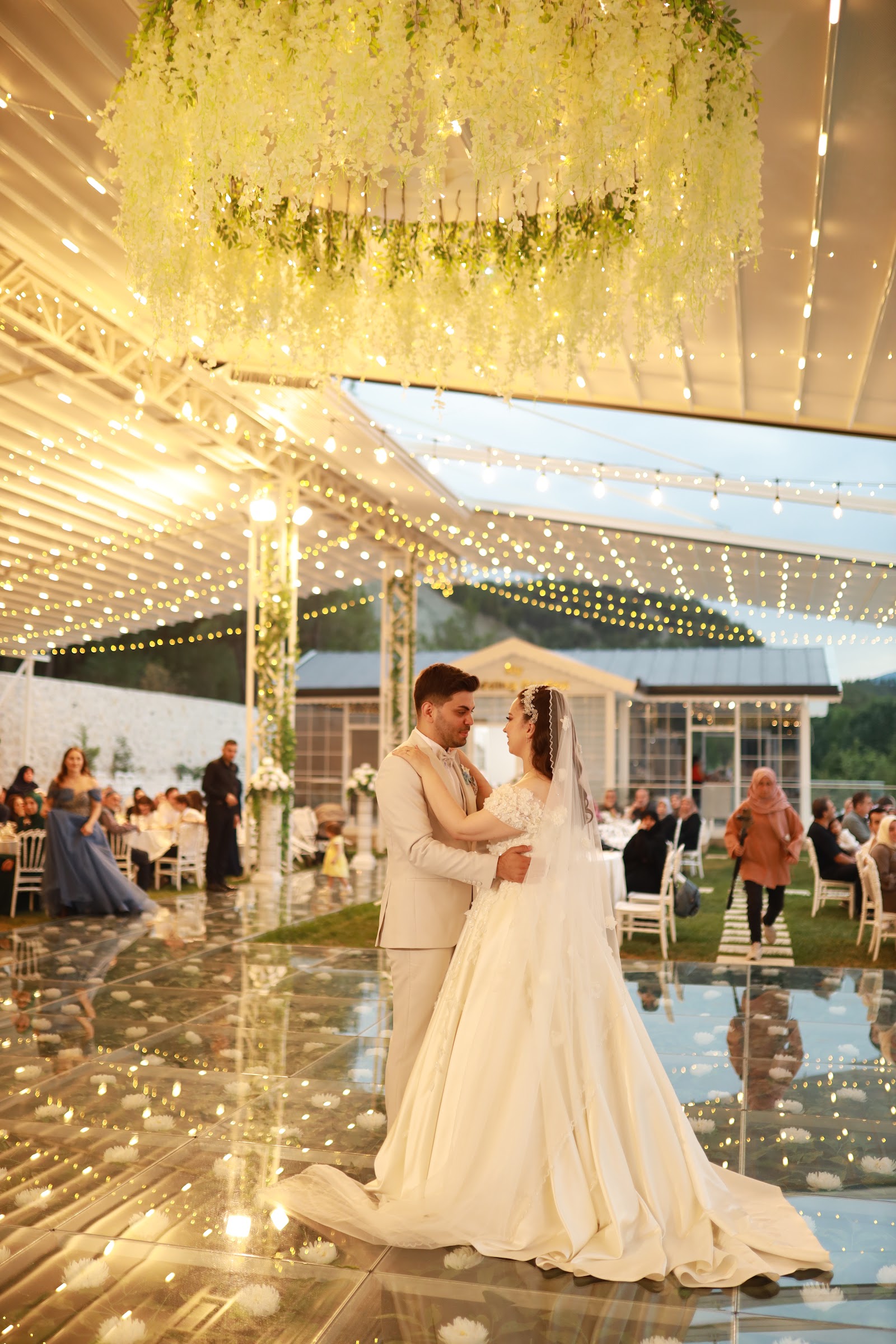 My Wedding Garden - Düğün Bahçem — Safranbolu, Karabük kır düğünü mekanı görsel 1
