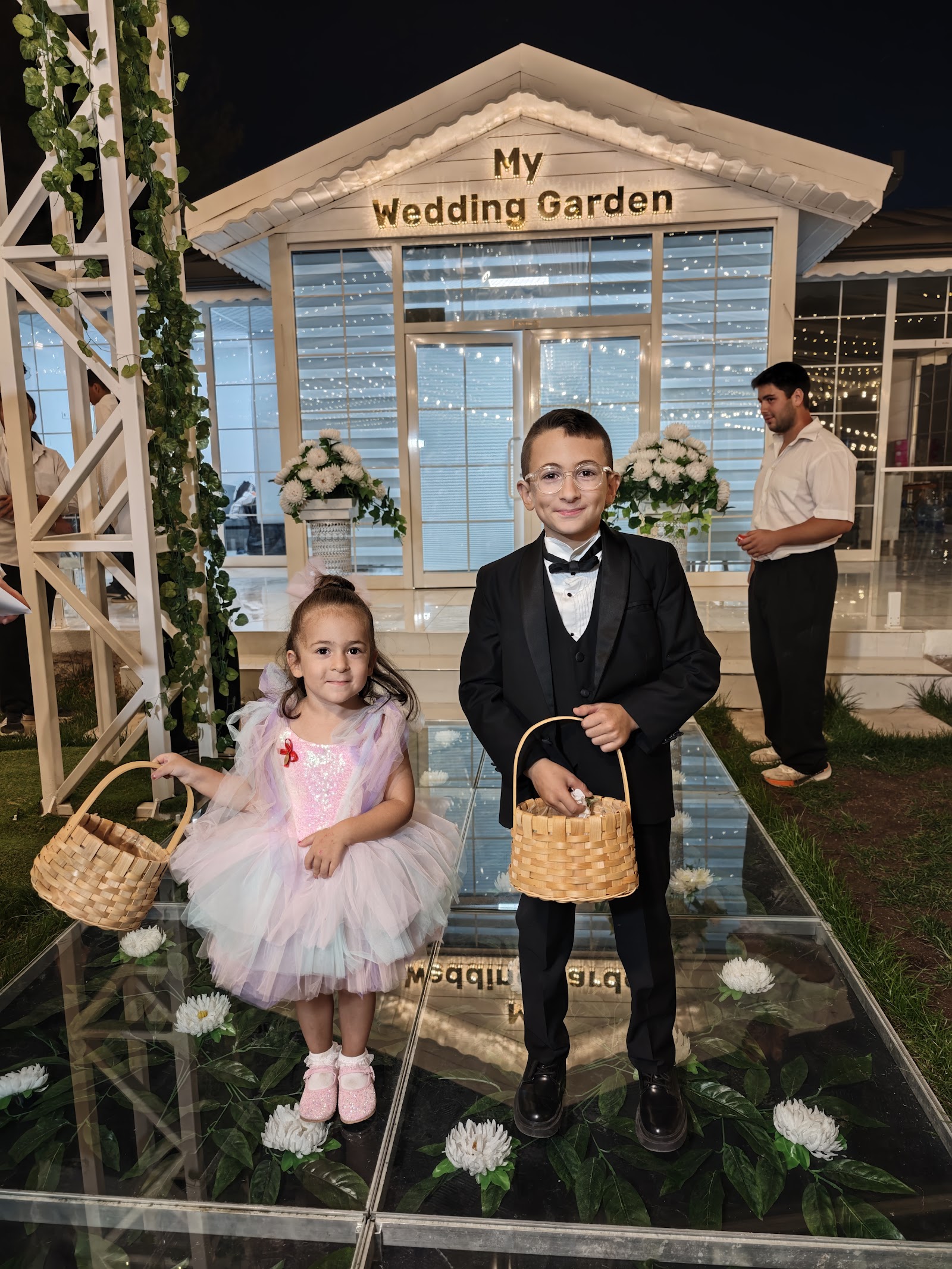 My Wedding Garden - Düğün Bahçem — Safranbolu, Karabük kır düğünü mekanı görsel 2