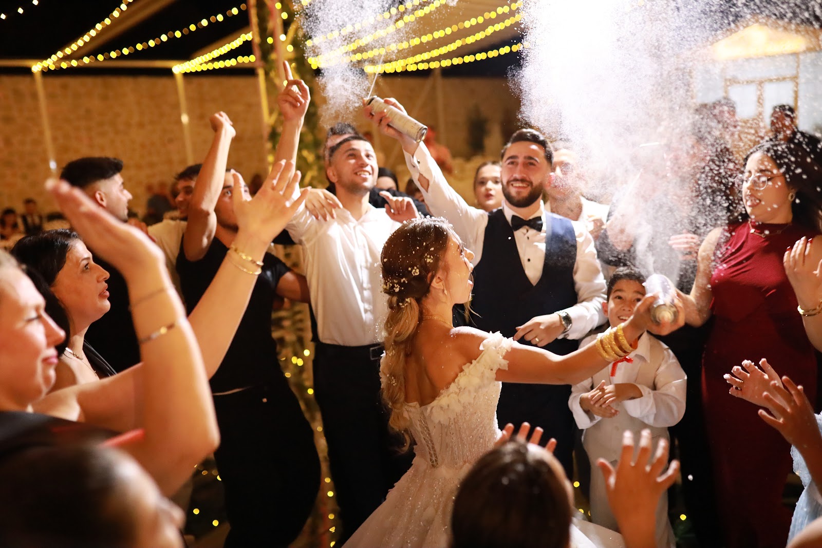 My Wedding Garden - Düğün Bahçem — Safranbolu, Karabük kır düğünü mekanı görsel 4