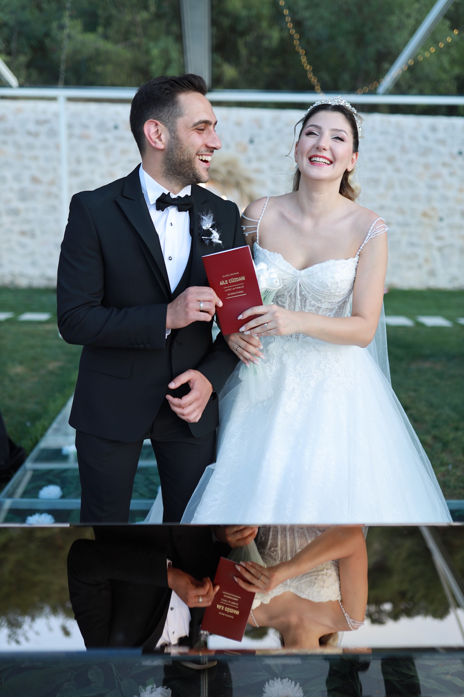 My Wedding Garden - Düğün Bahçem — Safranbolu, Karabük kır düğünü mekanı görsel 5