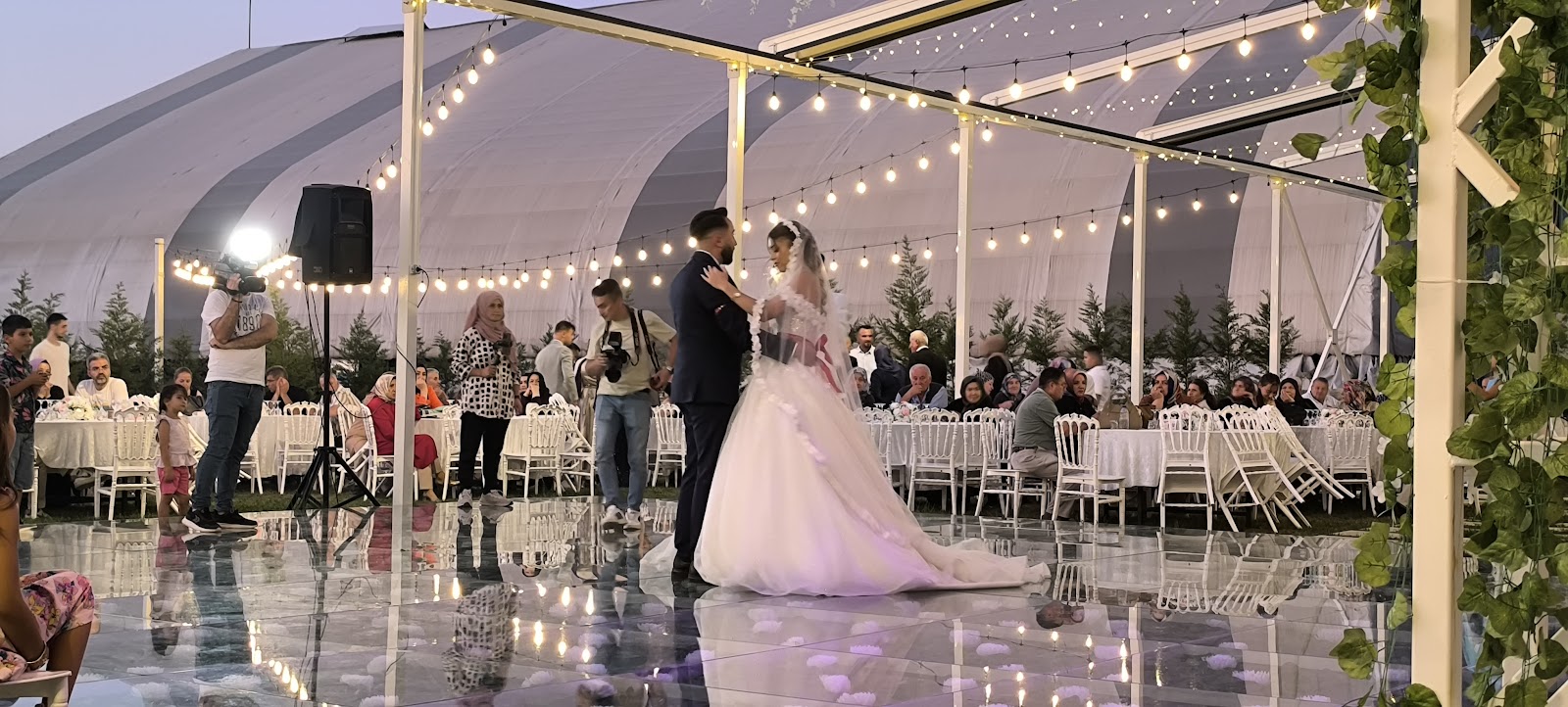 My Wedding Garden - Düğün Bahçem — Safranbolu, Karabük kır düğünü mekanı görsel 7