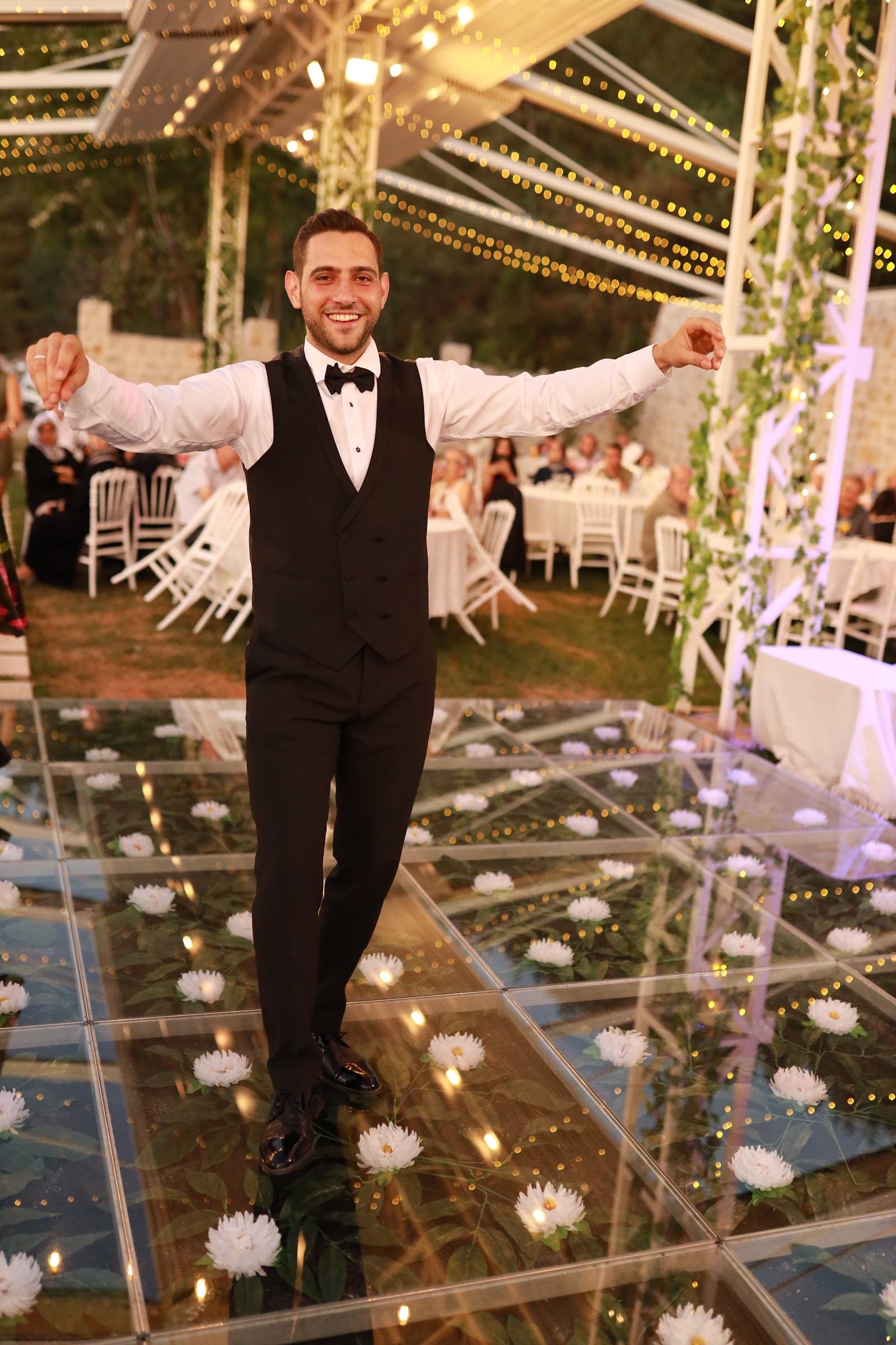 My Wedding Garden - Düğün Bahçem — Safranbolu, Karabük kır düğünü mekanı görsel 8