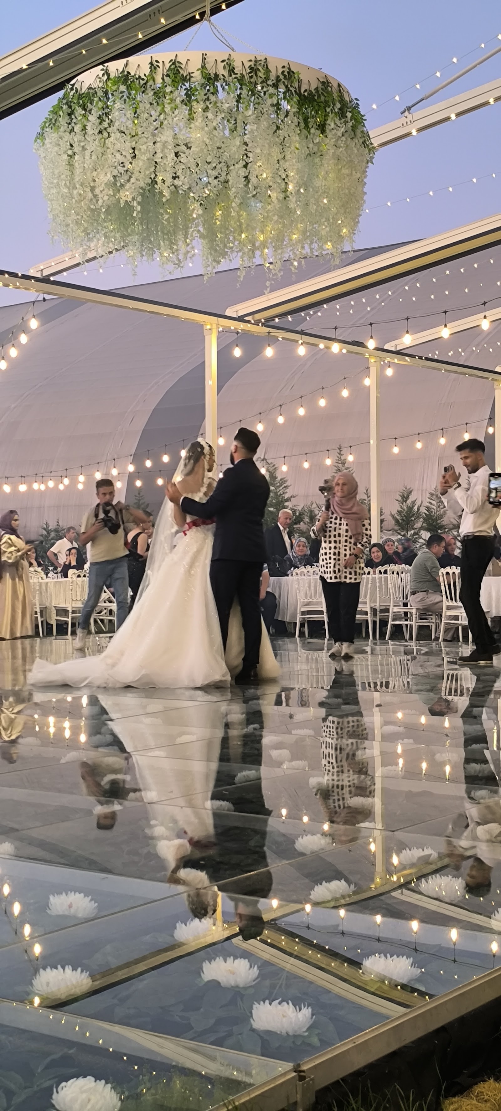 My Wedding Garden - Düğün Bahçem — Safranbolu, Karabük kır düğünü mekanı görsel 9