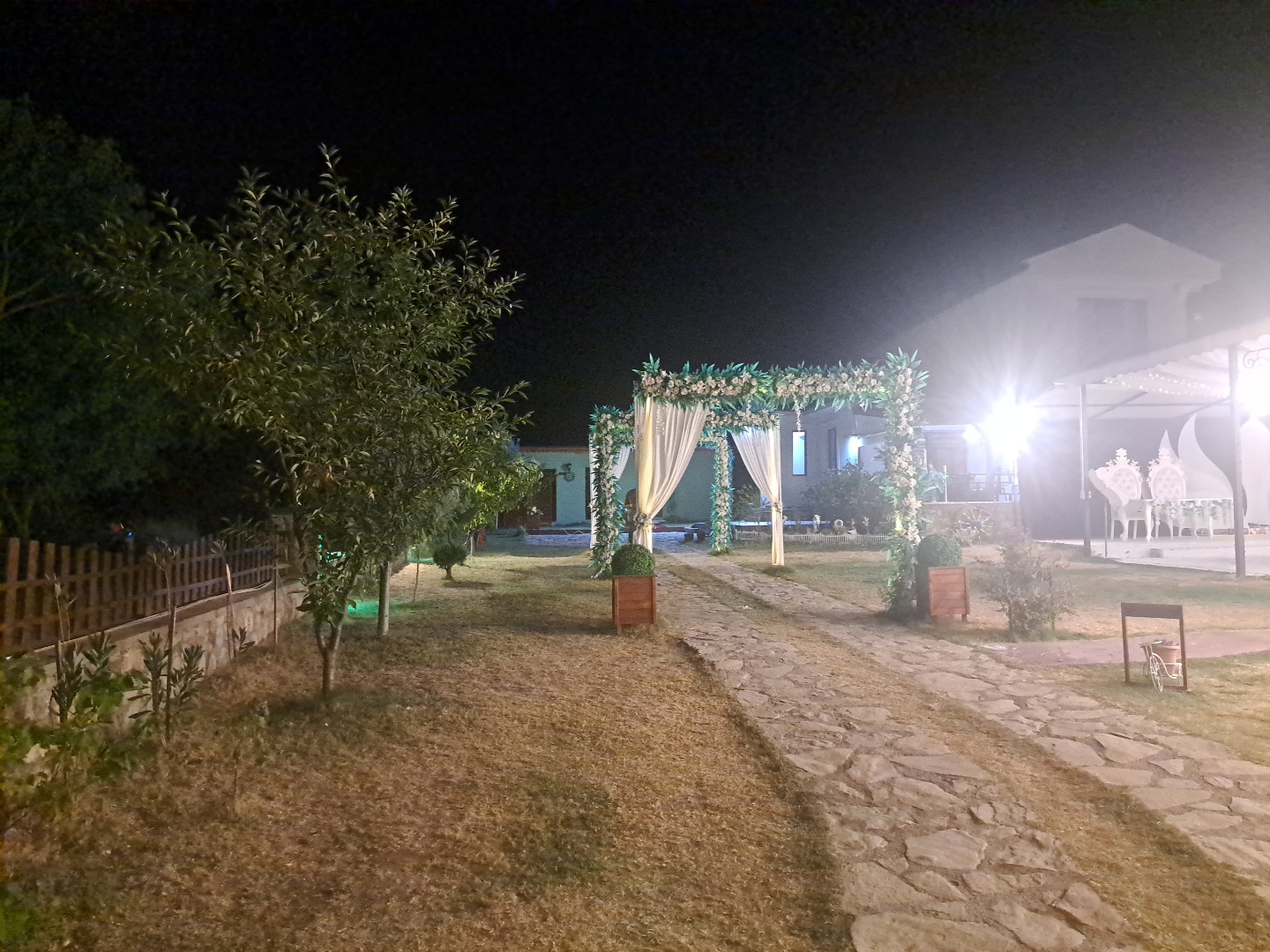 Nuray hanım konağı