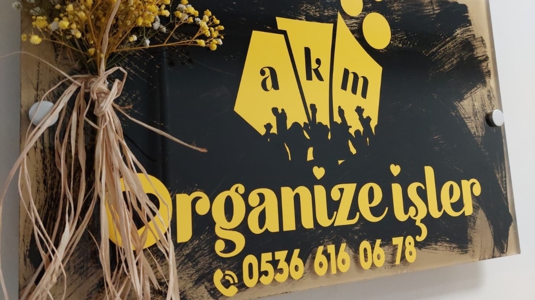Organize İşler kır düğünü mekanı — Safranbolu