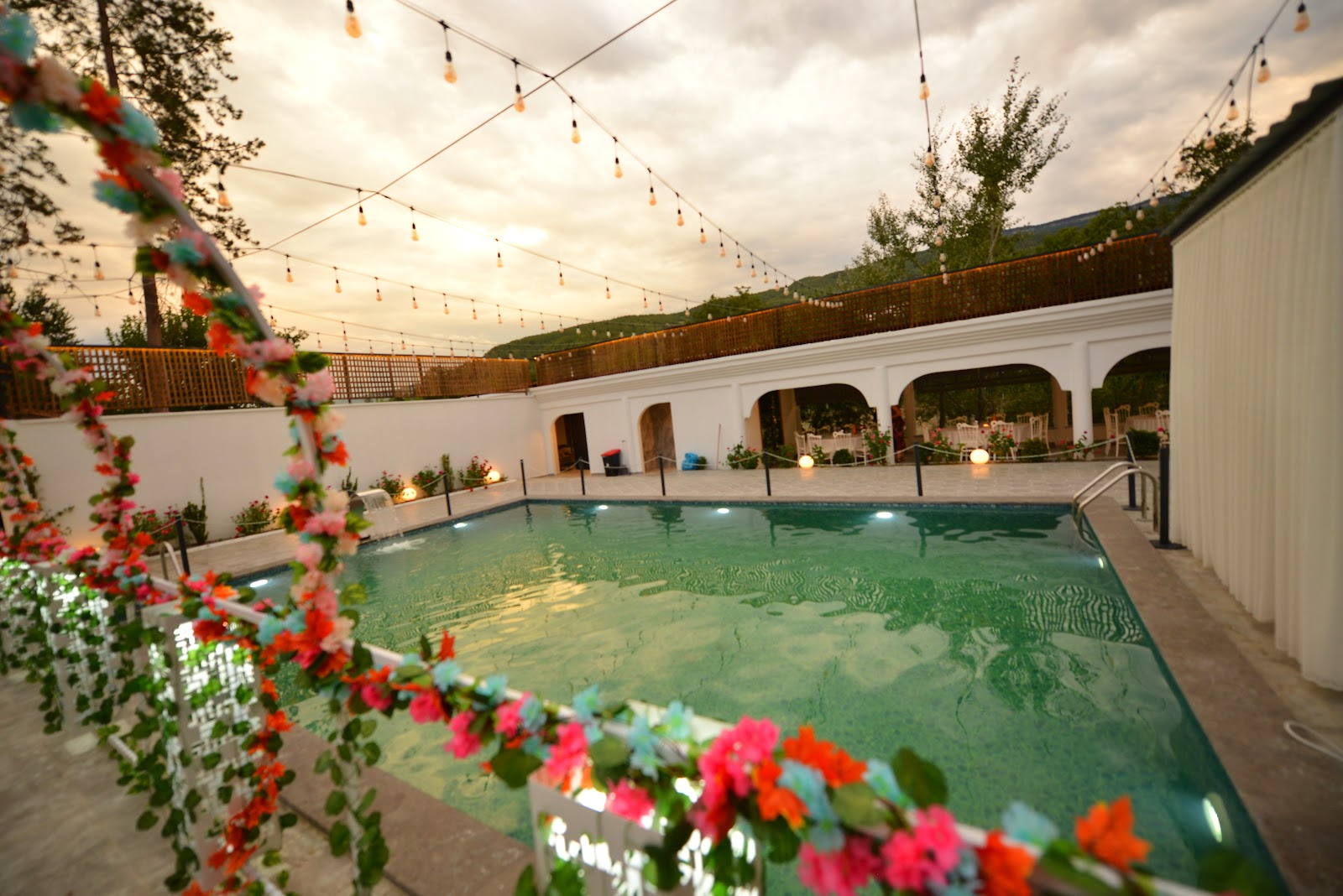 Pera Garden - Safranbolu