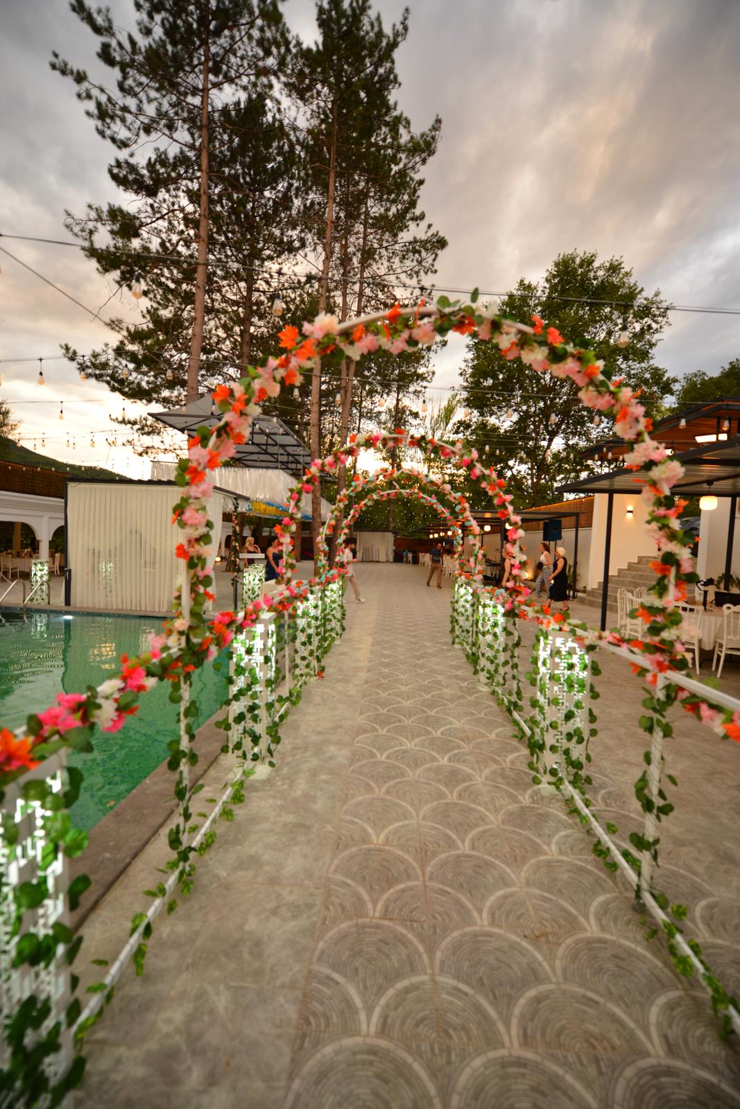 Pera Garden - Safranbolu
