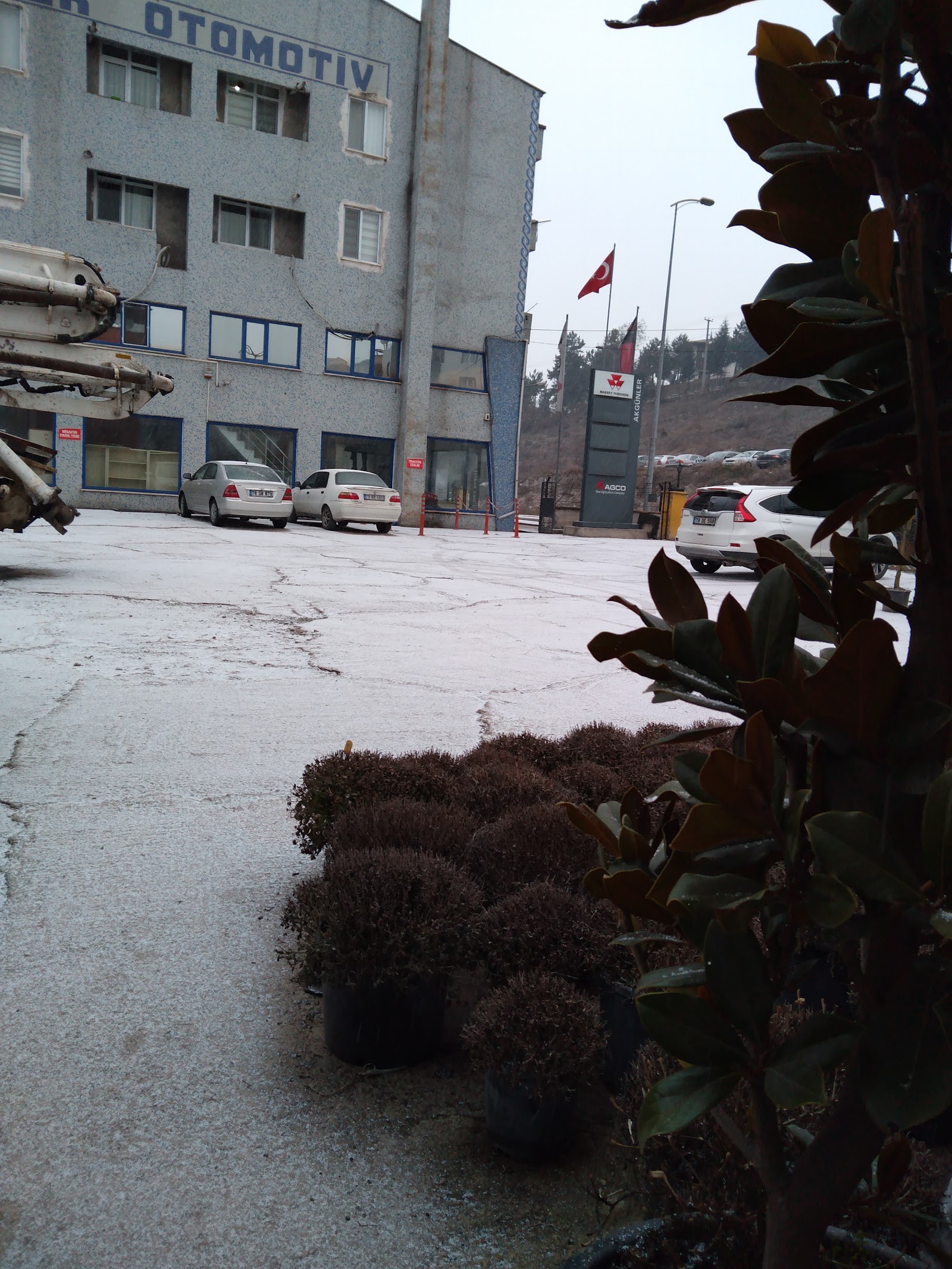Pınar Çiçekçilik