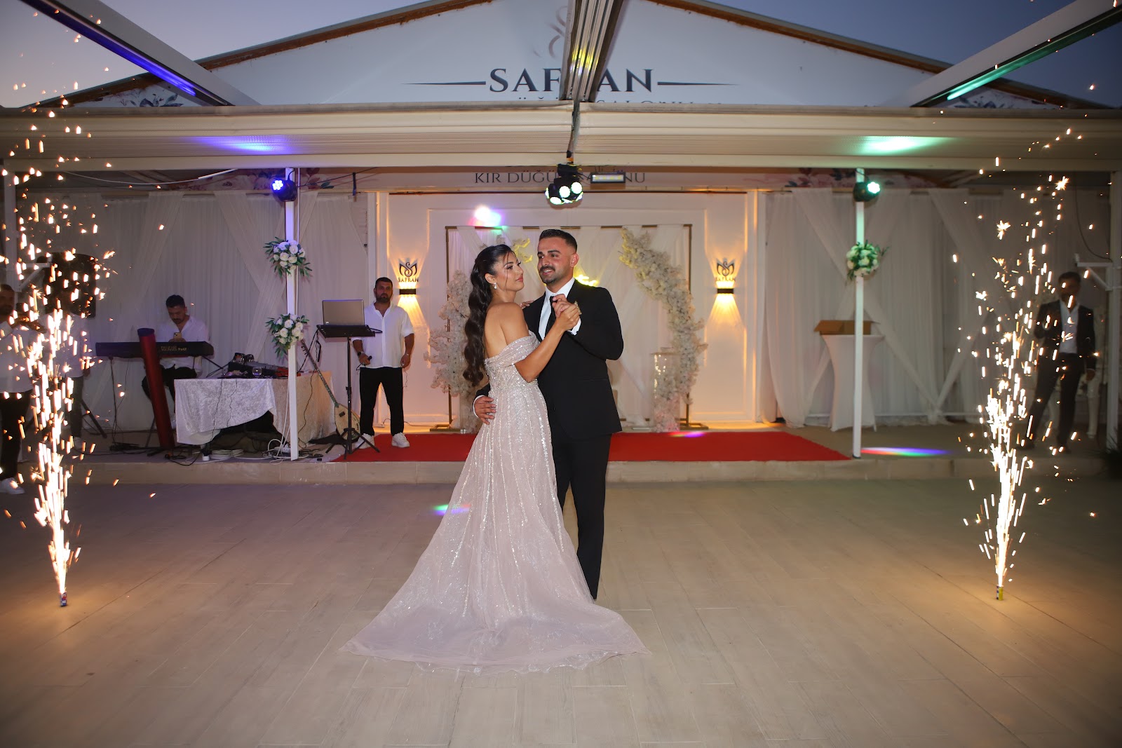 Safran Kır Bahçesi — Safranbolu, Karabük kır düğünü mekanı görsel 3