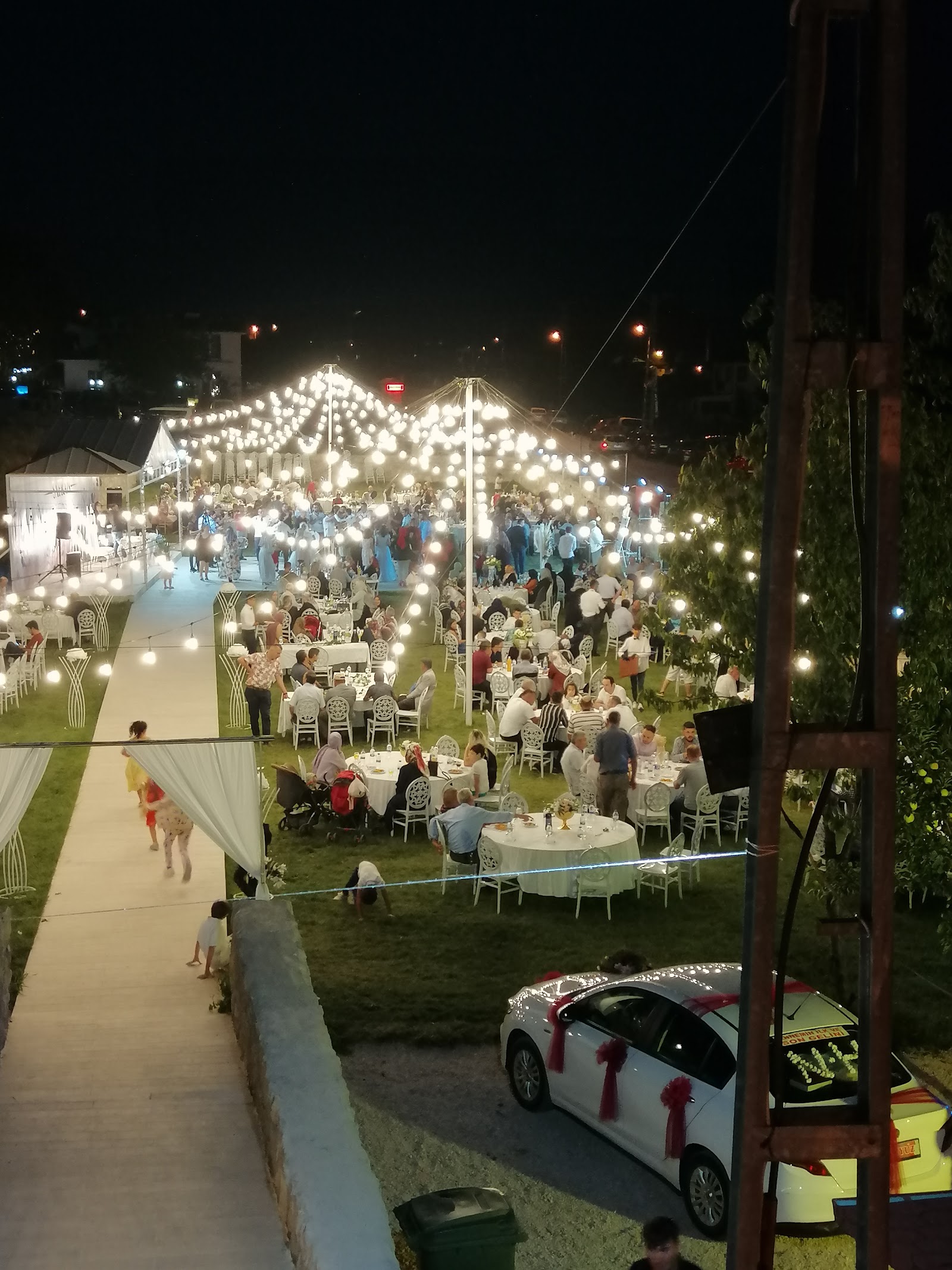 Safran Kır Bahçesi — Safranbolu, Karabük kır düğünü mekanı görsel 4