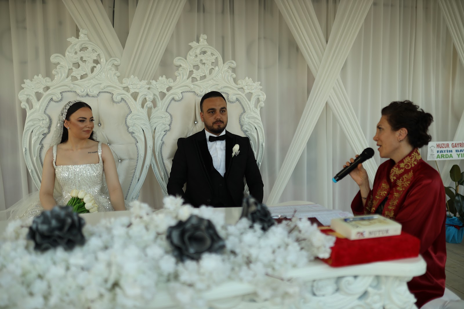 Safran Kır Bahçesi — Safranbolu, Karabük kır düğünü mekanı görsel 5