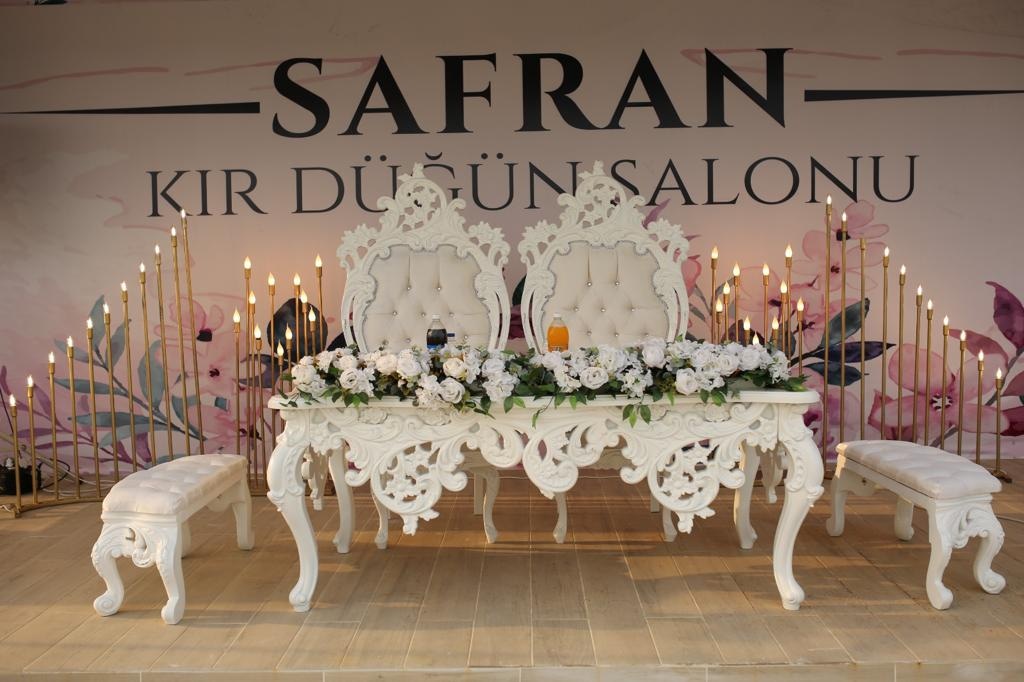 Safran Kır Bahçesi — Safranbolu, Karabük kır düğünü mekanı görsel 7