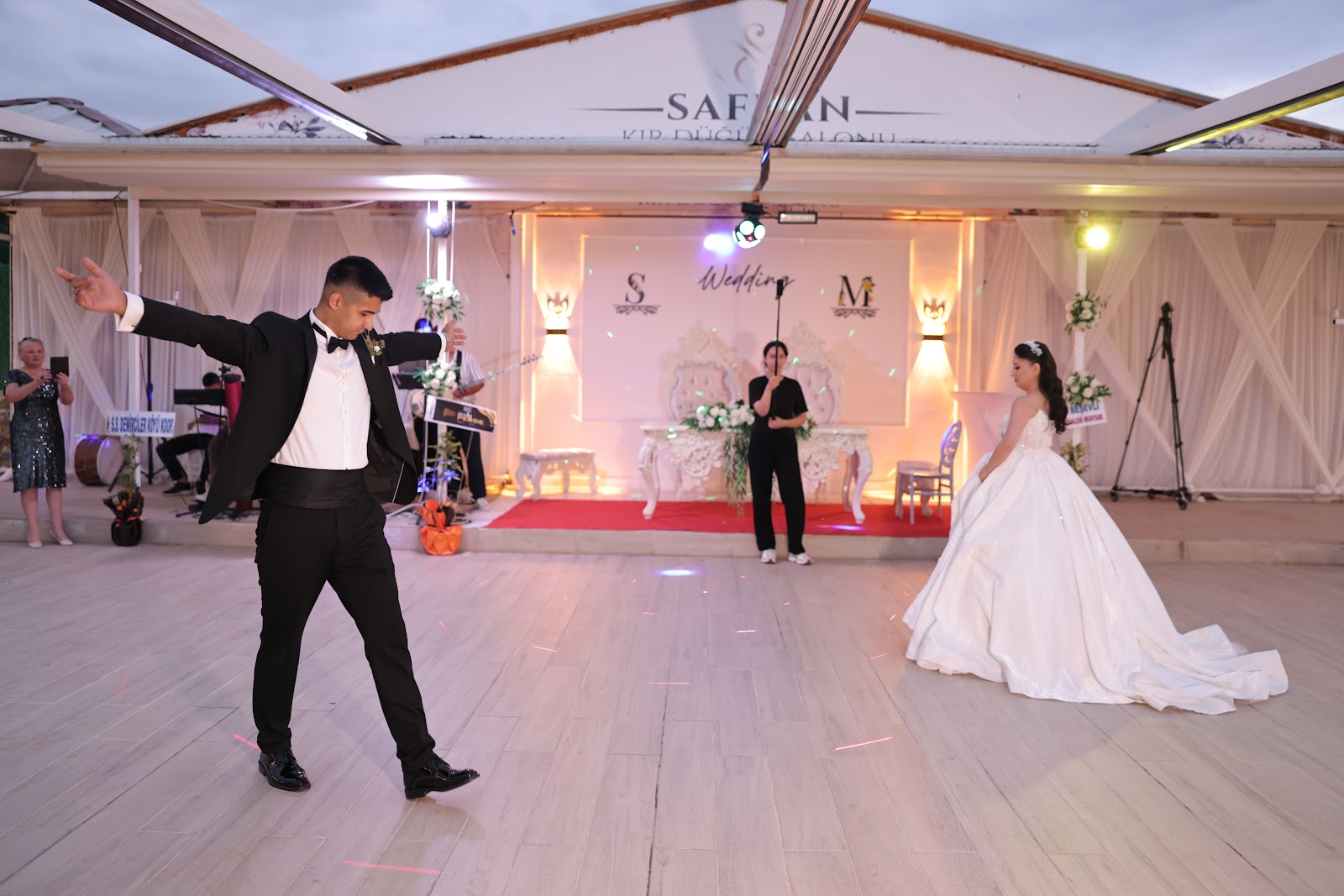 Safran Kır Bahçesi — Safranbolu, Karabük kır düğünü mekanı görsel 8