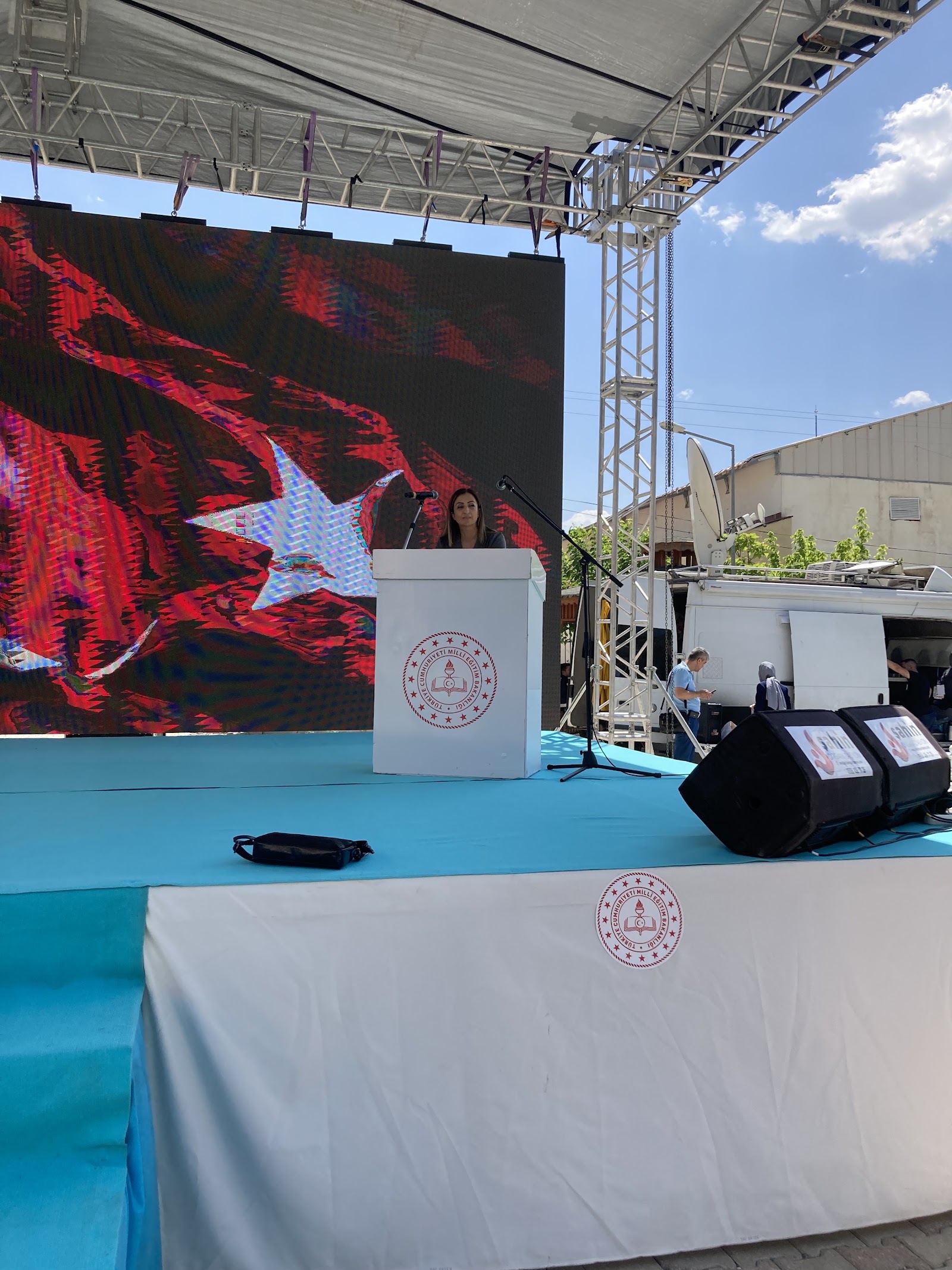 ŞAHİN ORGANİZASYON