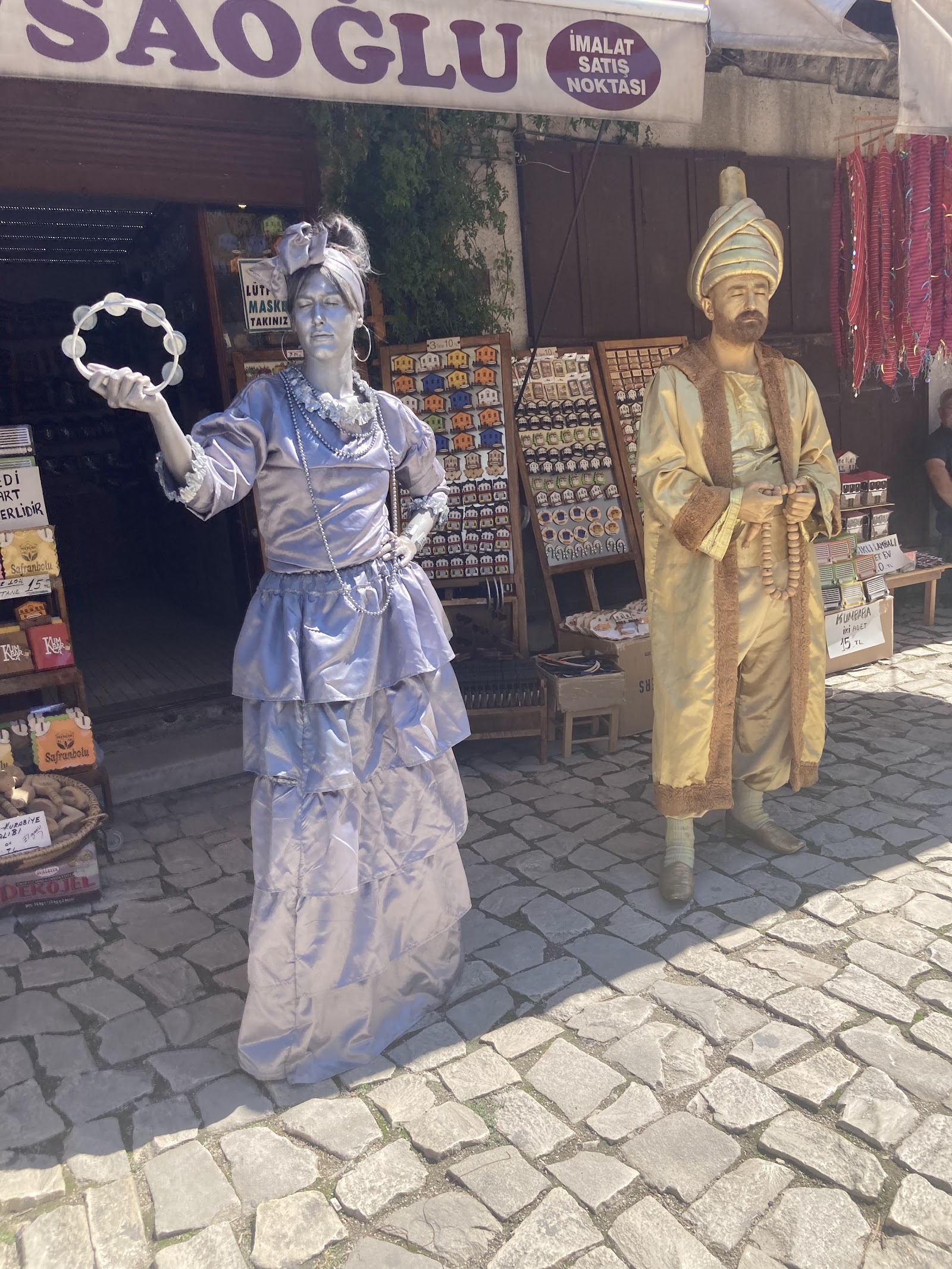 ŞAHİN ORGANİZASYON