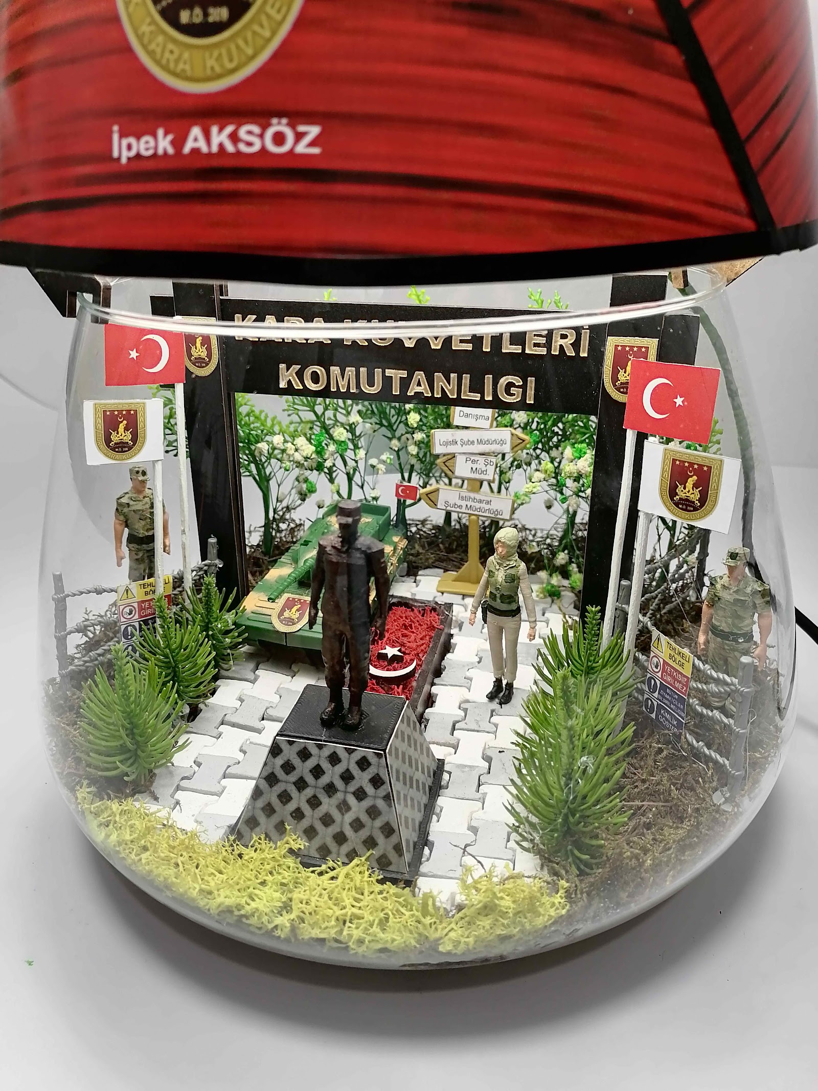 Teraryum Çiçek Evi kır düğünü mekanı — Merkez