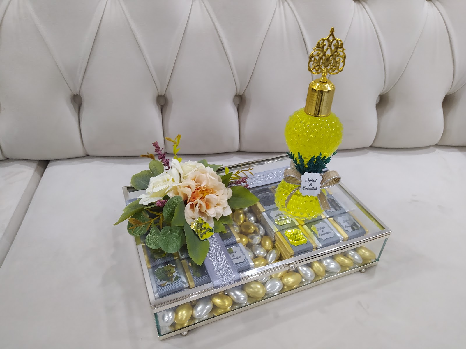 Tomruk Hediye Atölyesi