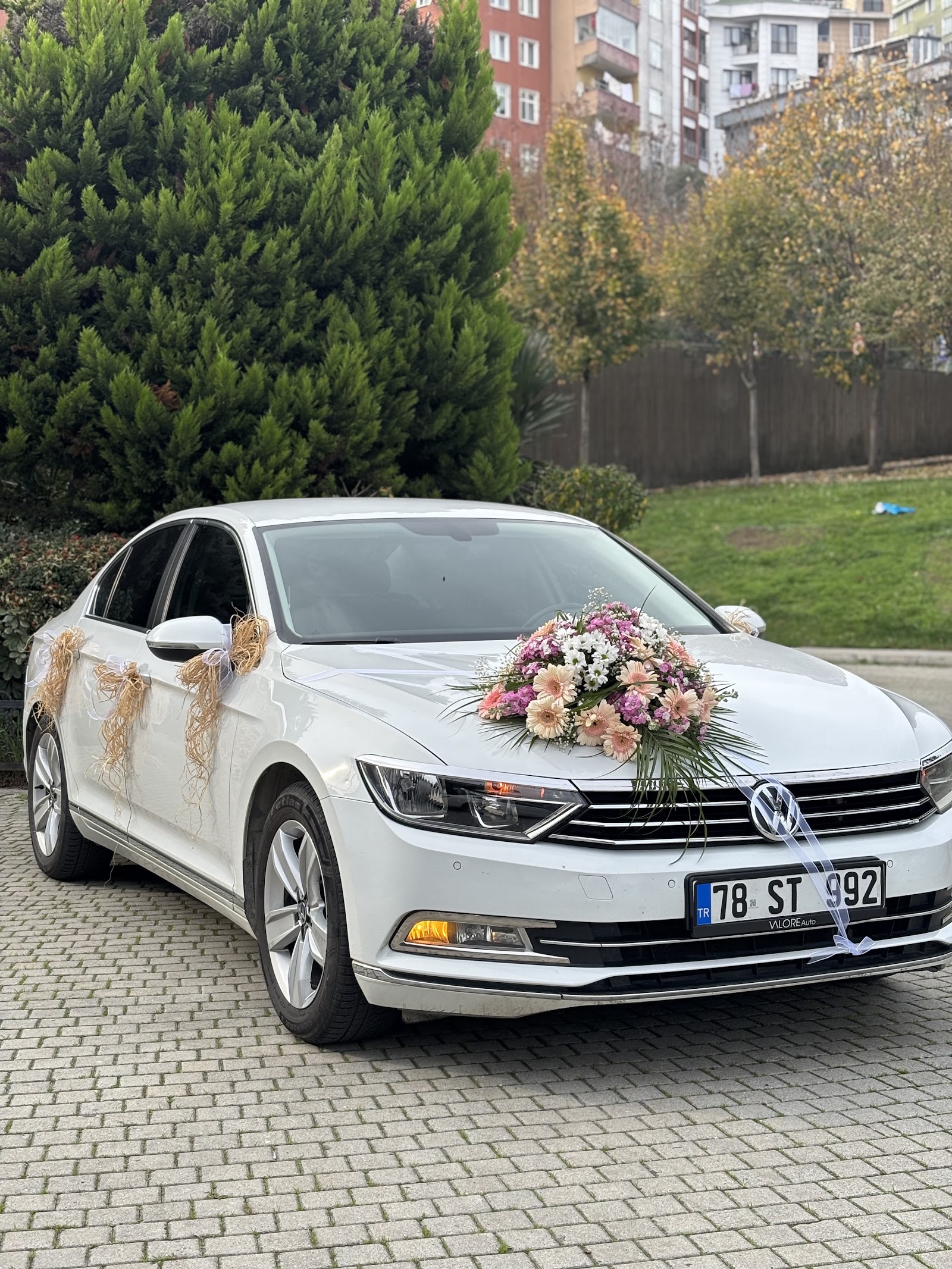 Vardar Çiçek