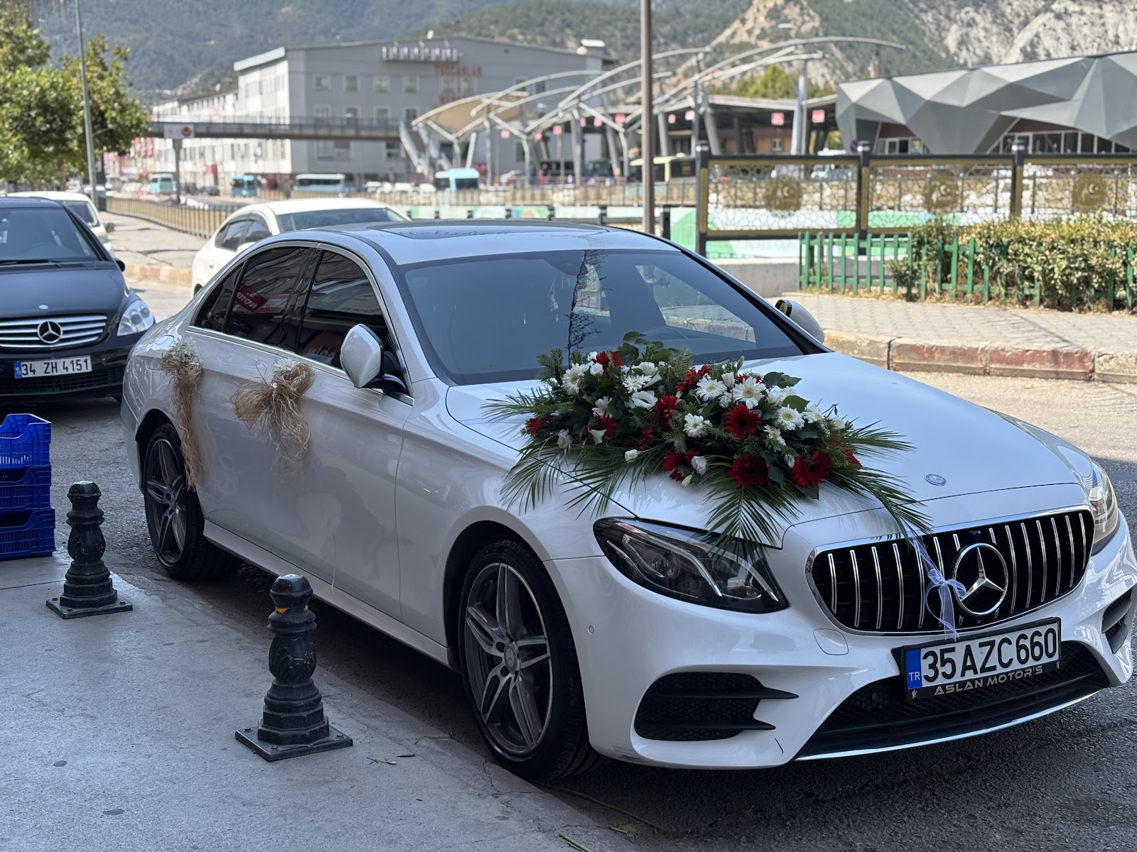 Vardar Çiçek