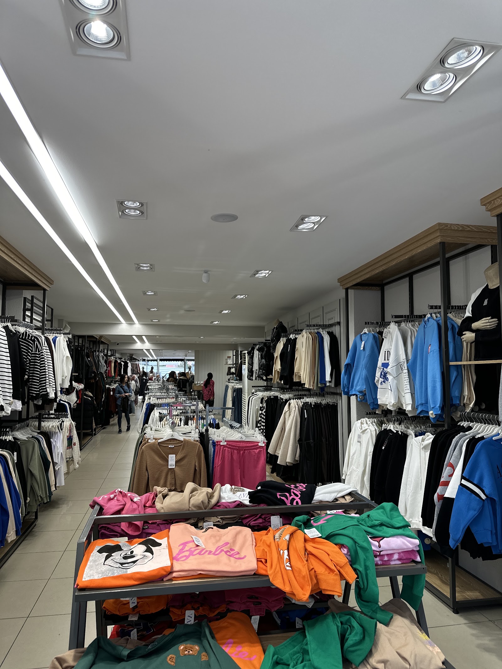 Vav Mağazaları Karabük