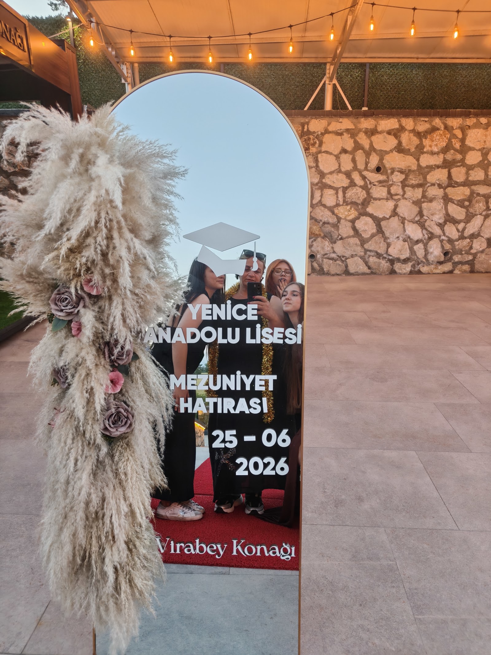 Virabey Konağı