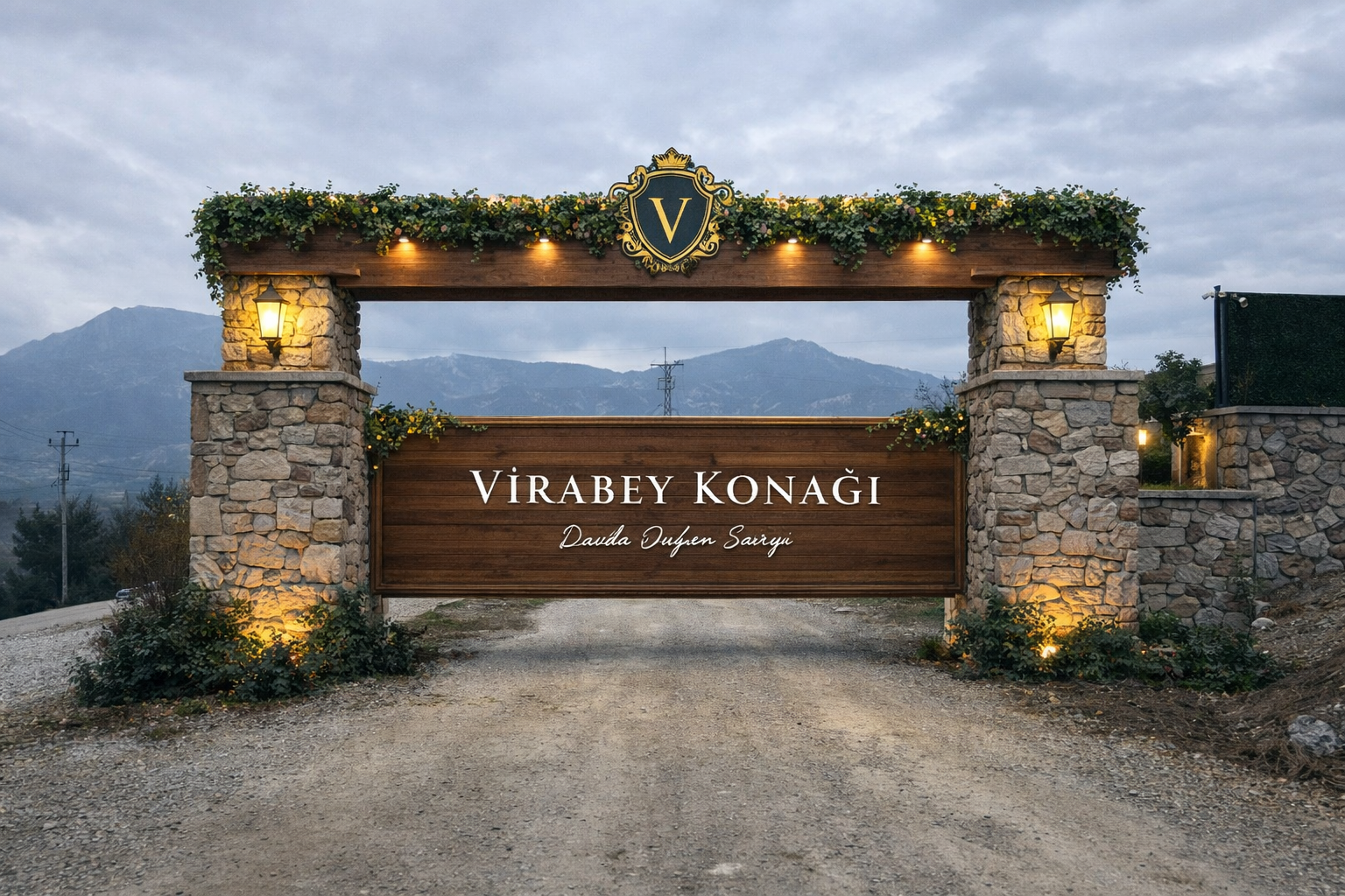 Virabey Konağı