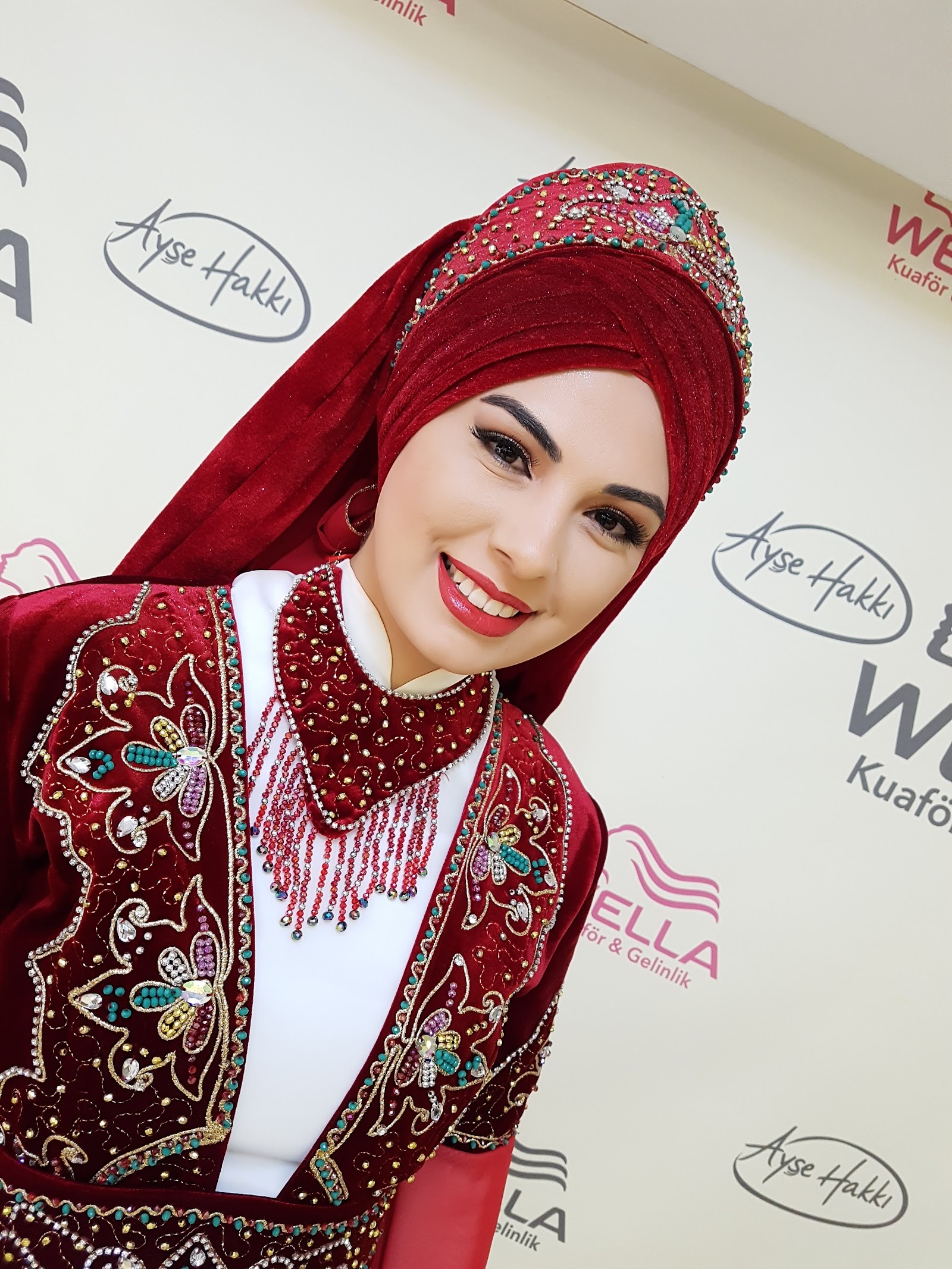 Wella Kuafor