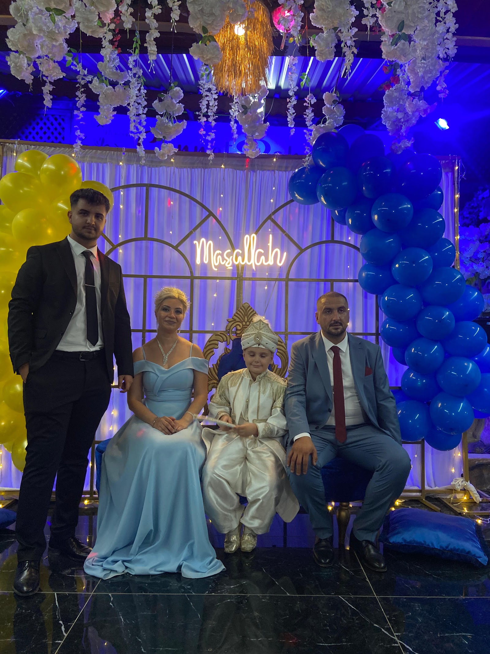 Yeşilçam organizasyon