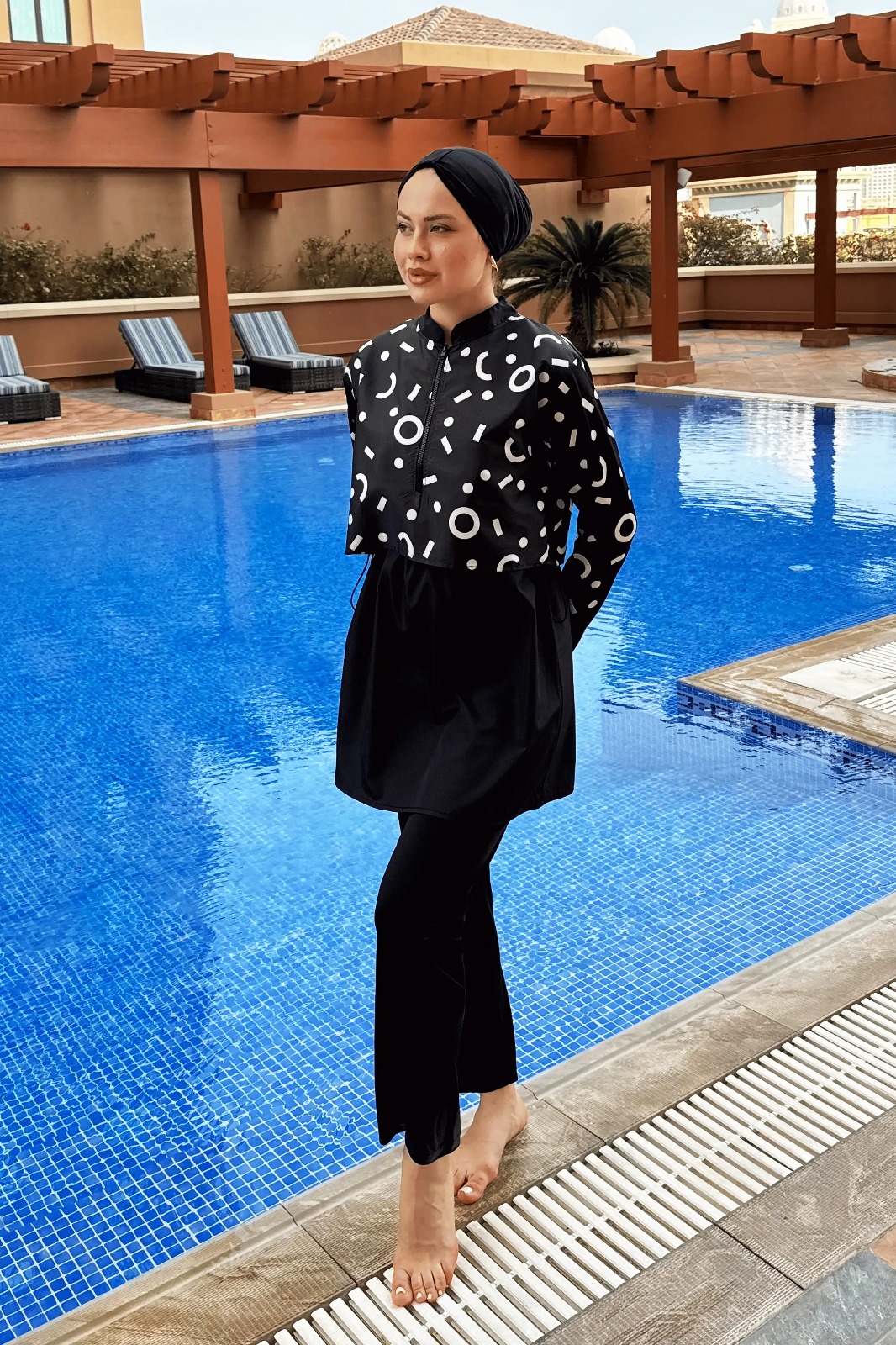 Yeşimce Eşofman